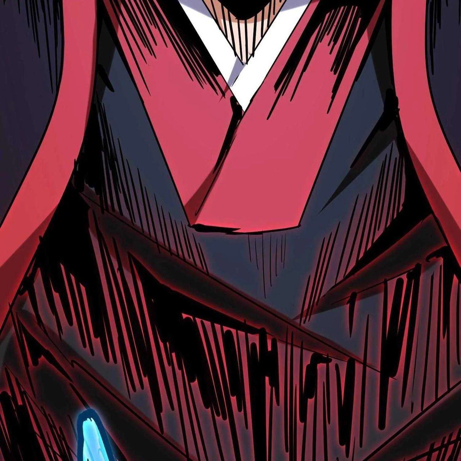 Read Magic Emperor chapter 195 image 6 on Lezhin