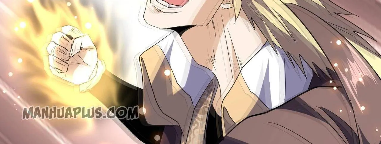 Read Magic Emperor chapter 195 image 61 on Lezhin