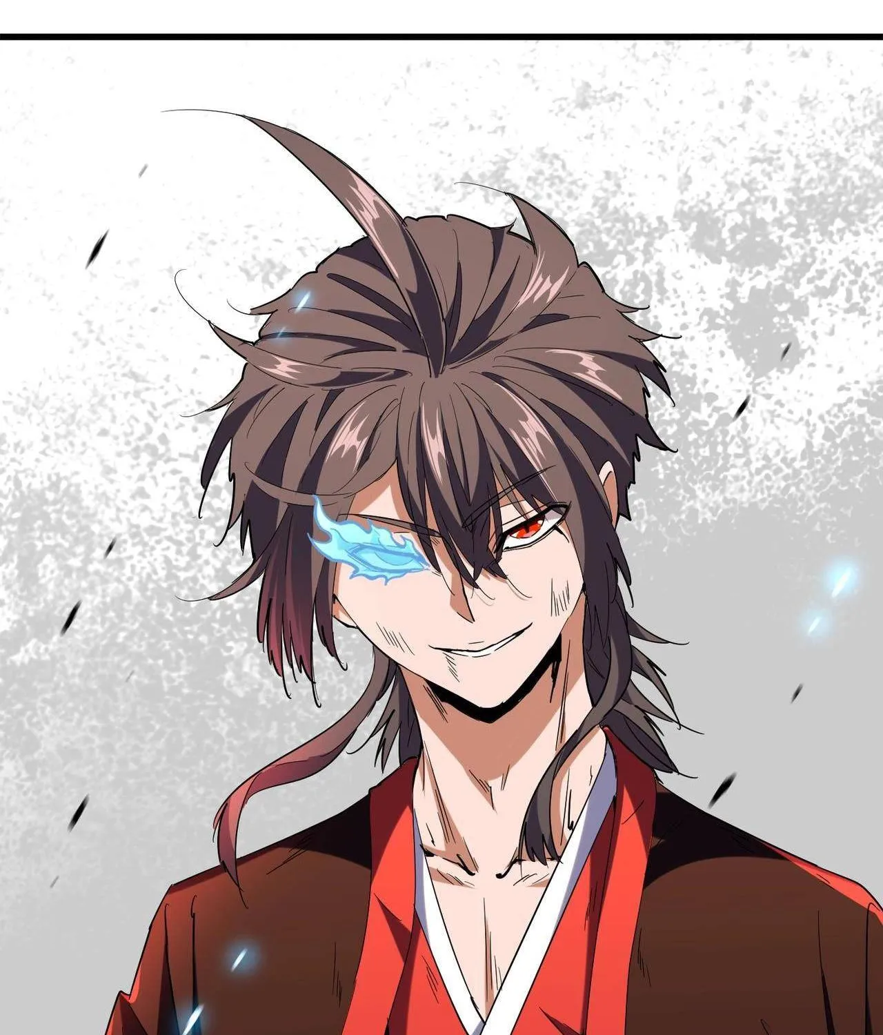 Read Magic Emperor chapter 195 image 65 on Lezhin