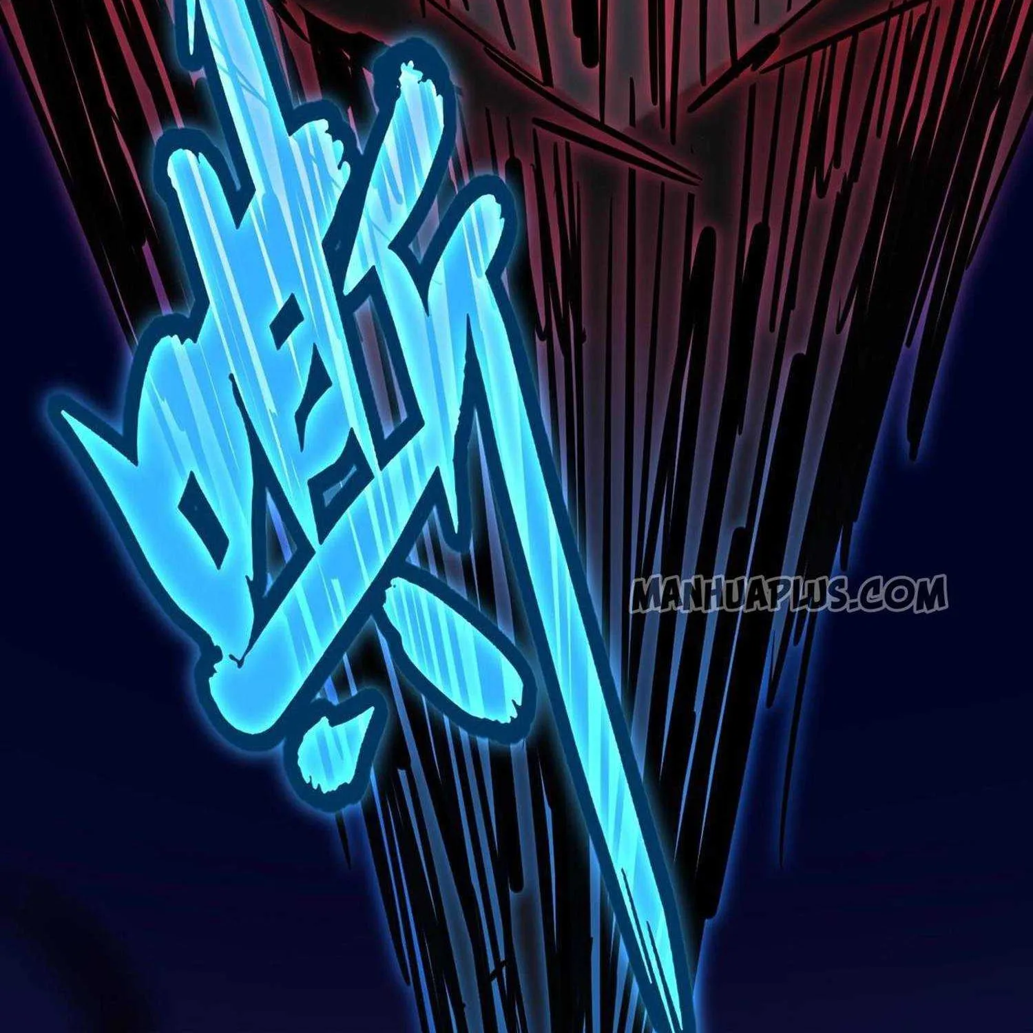 Read Magic Emperor chapter 195 image 7 on Lezhin