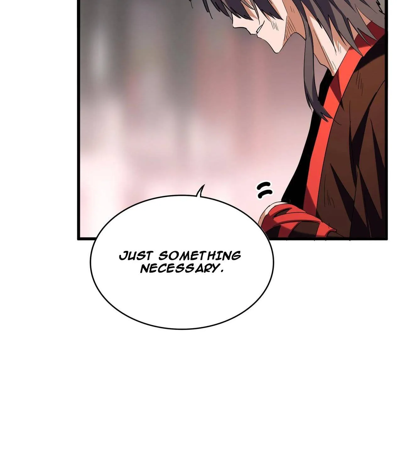 Read Magic Emperor chapter 195 image 83 on Lezhin