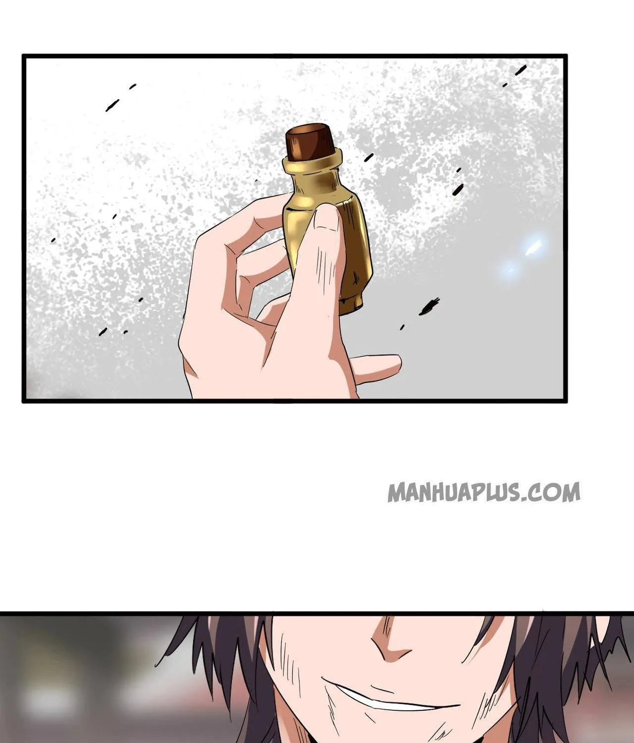 Read Magic Emperor chapter 195 image 84 on Lezhin