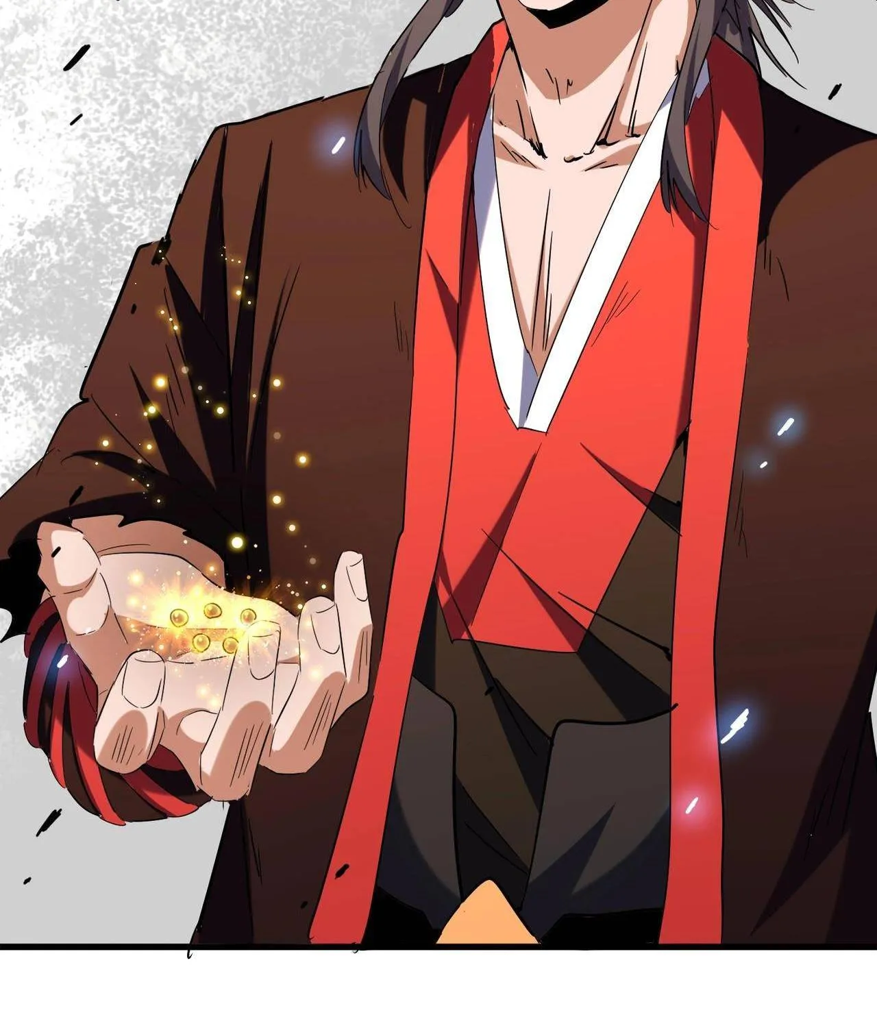 Read Magic Emperor chapter 195 image 88 on Lezhin