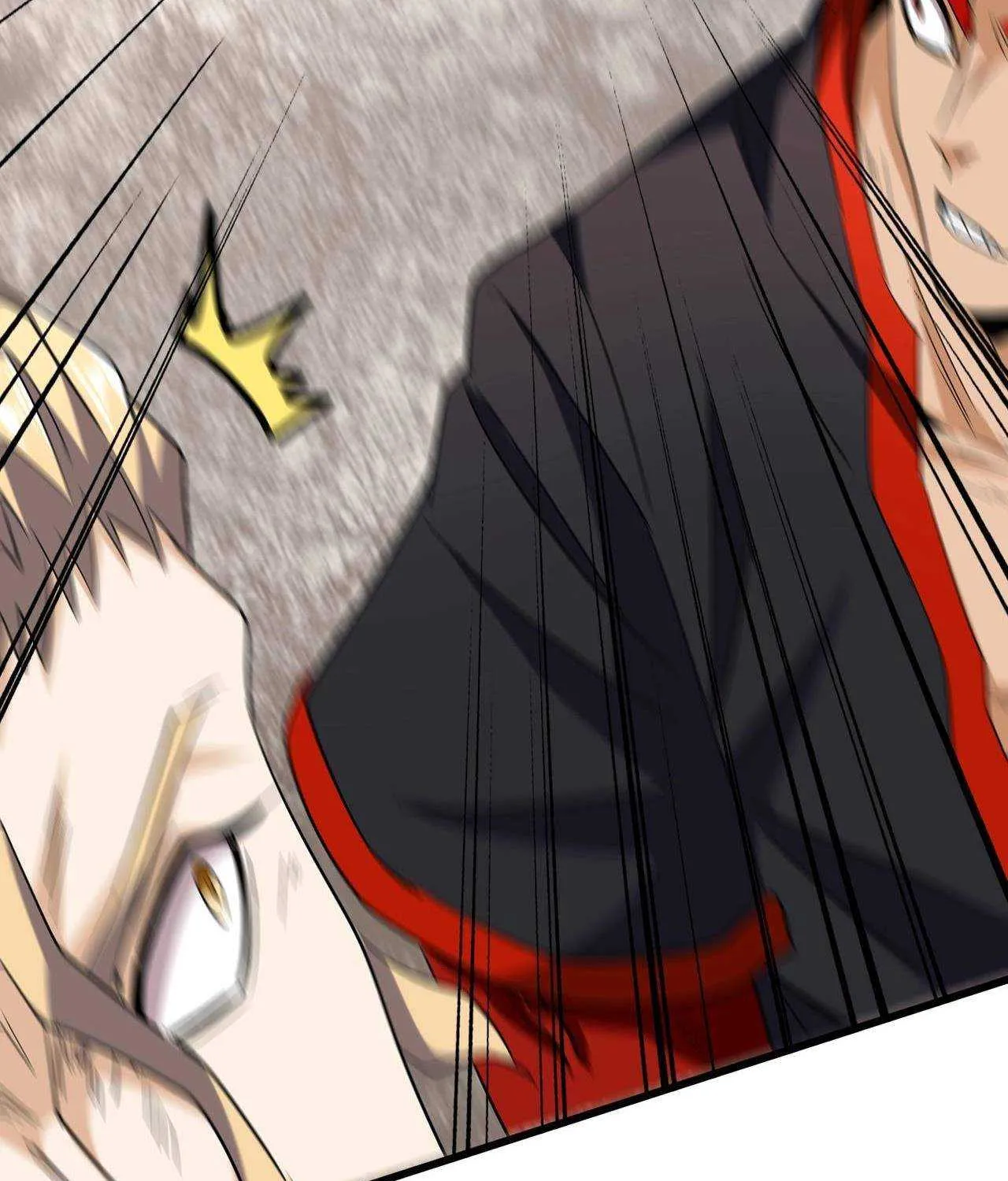 Read Magic Emperor chapter 195 image 92 on Lezhin