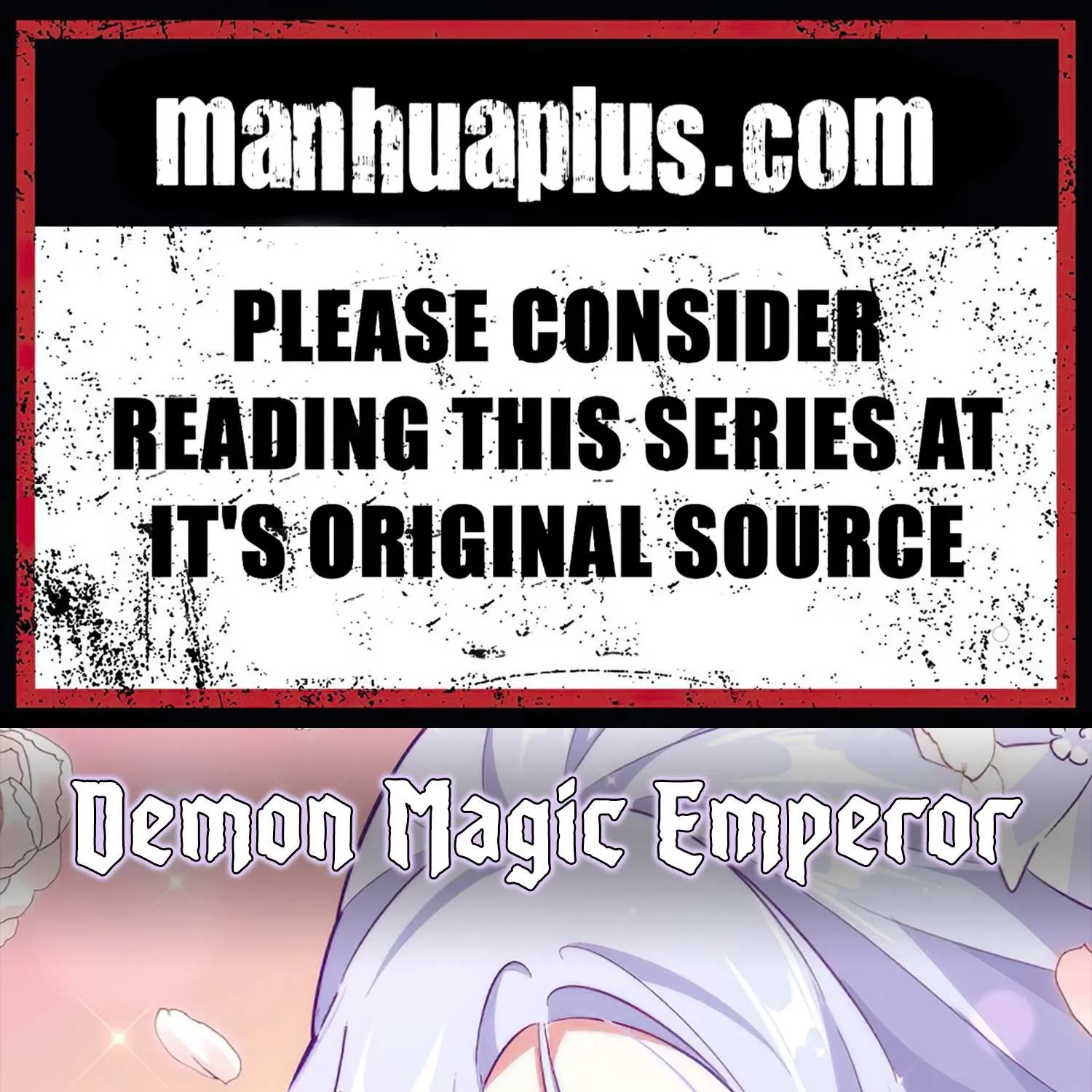 Read Magic Emperor chapter 196 image 0 on Lezhin