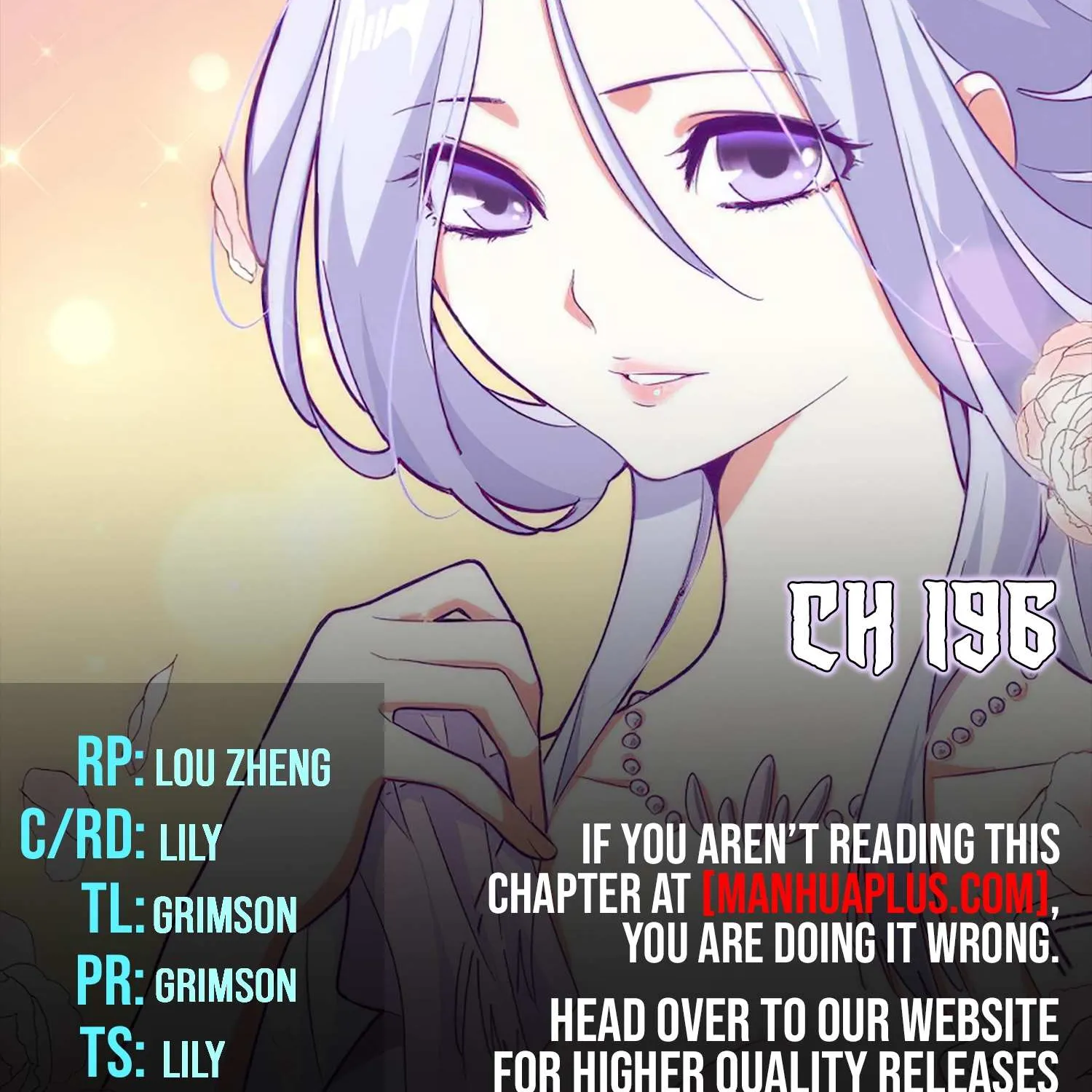 Read Magic Emperor chapter 196 image 1 on Lezhin