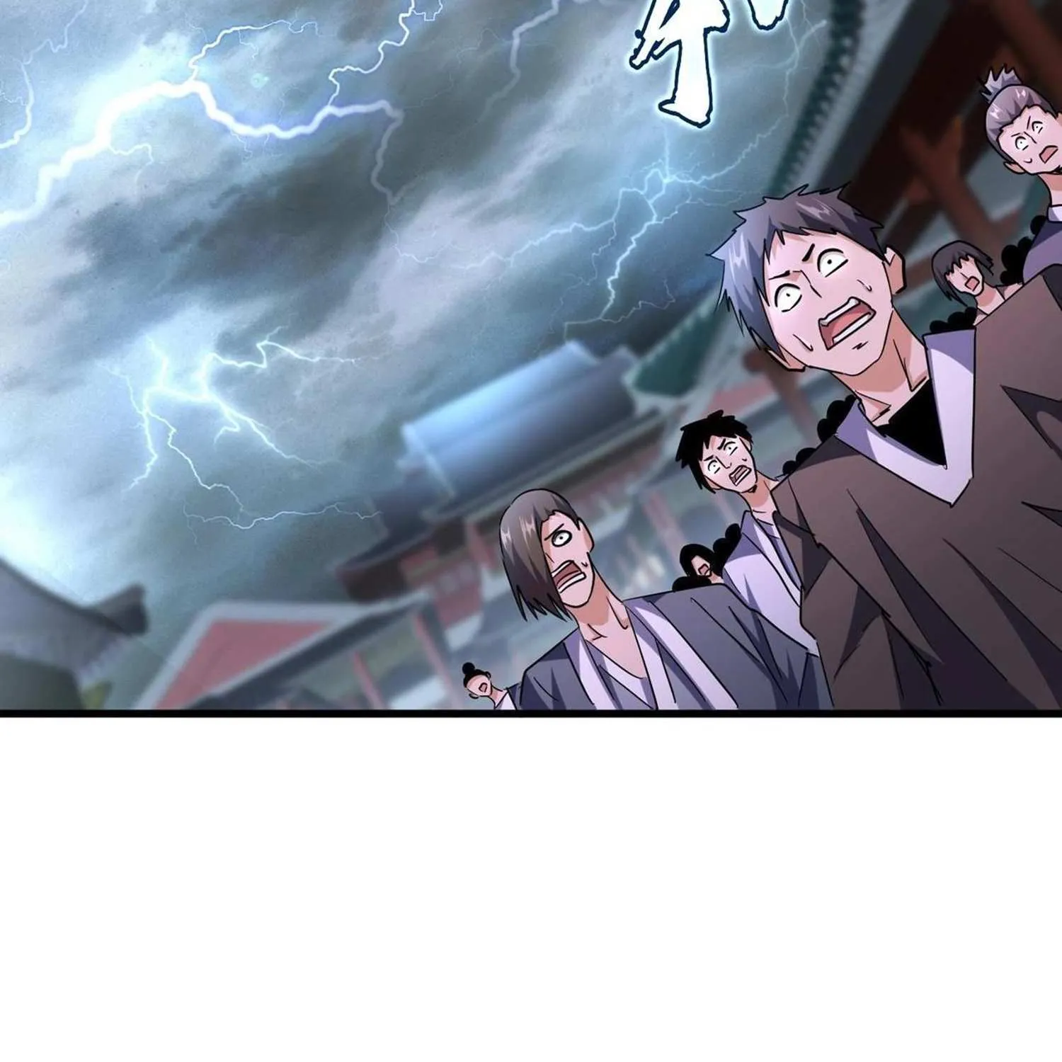 Read Magic Emperor chapter 196 image 10 on Lezhin