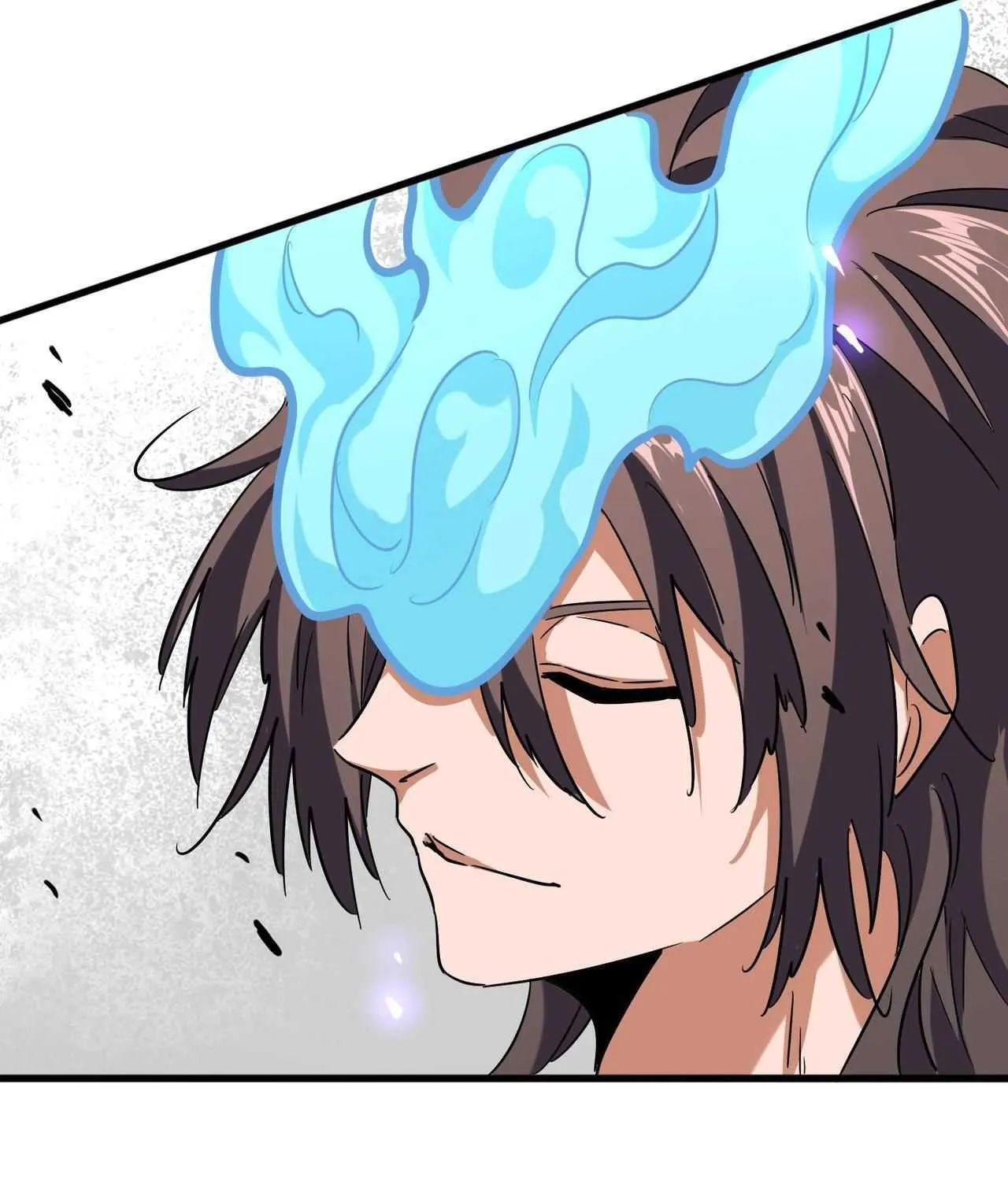 Read Magic Emperor chapter 196 image 101 on Lezhin