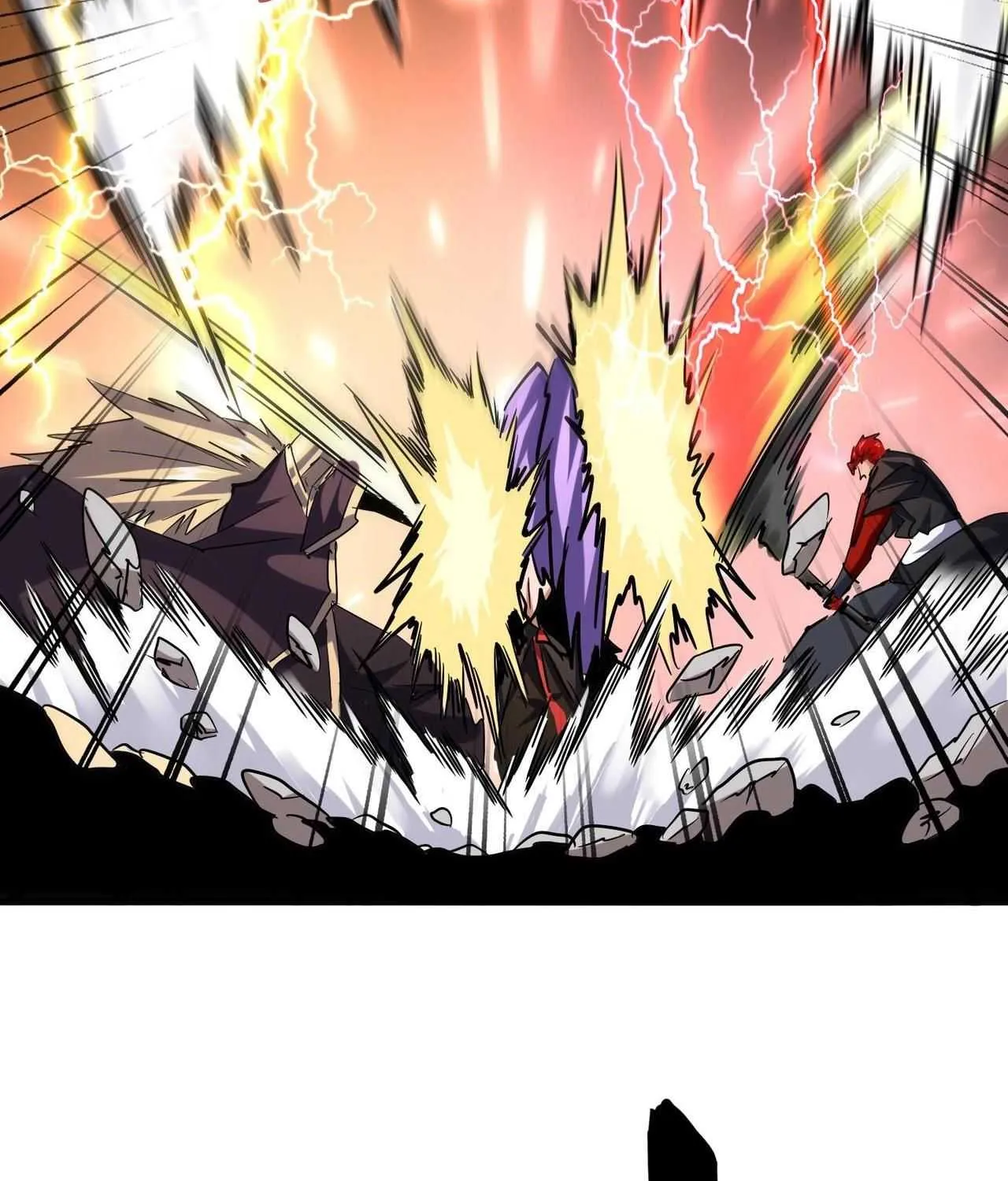Read Magic Emperor chapter 196 image 103 on Lezhin