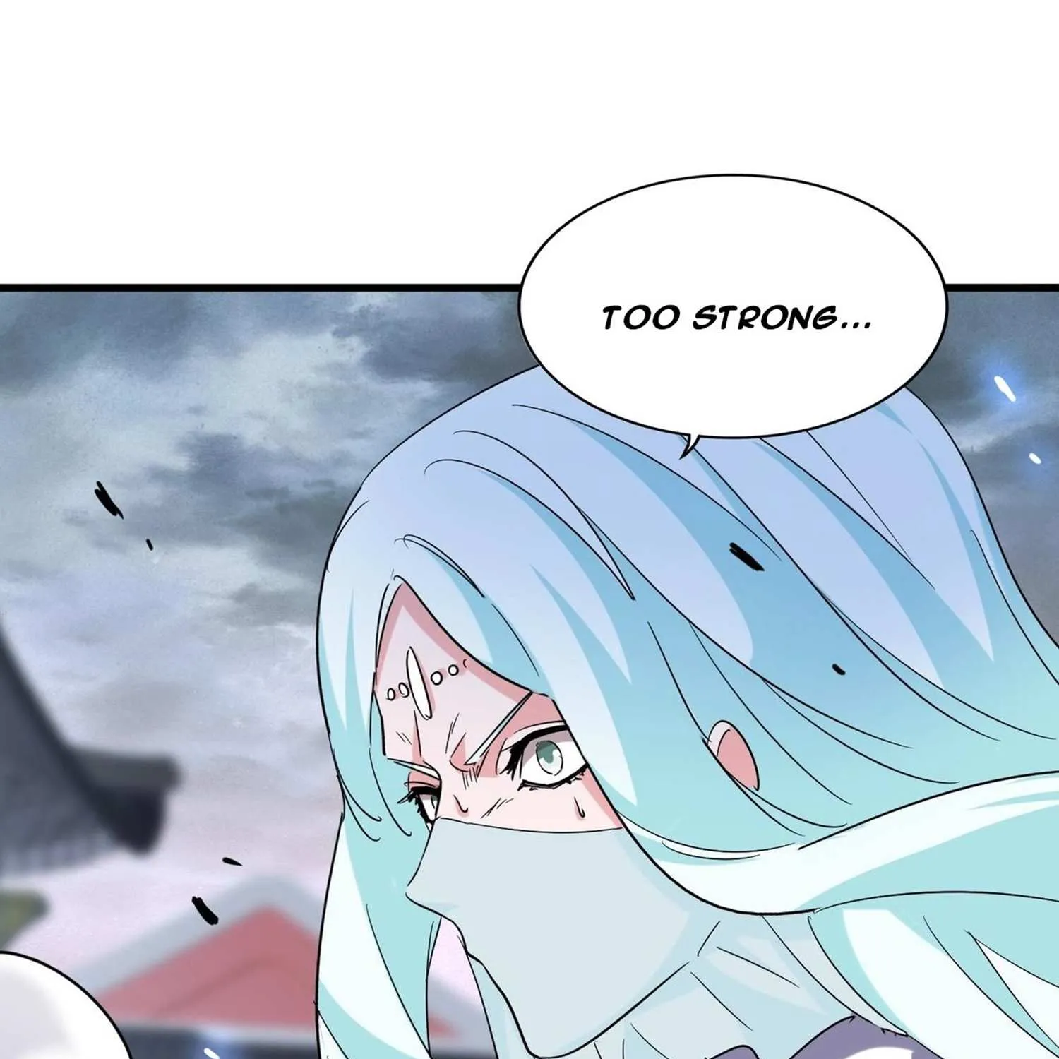 Read Magic Emperor chapter 196 image 112 on Lezhin
