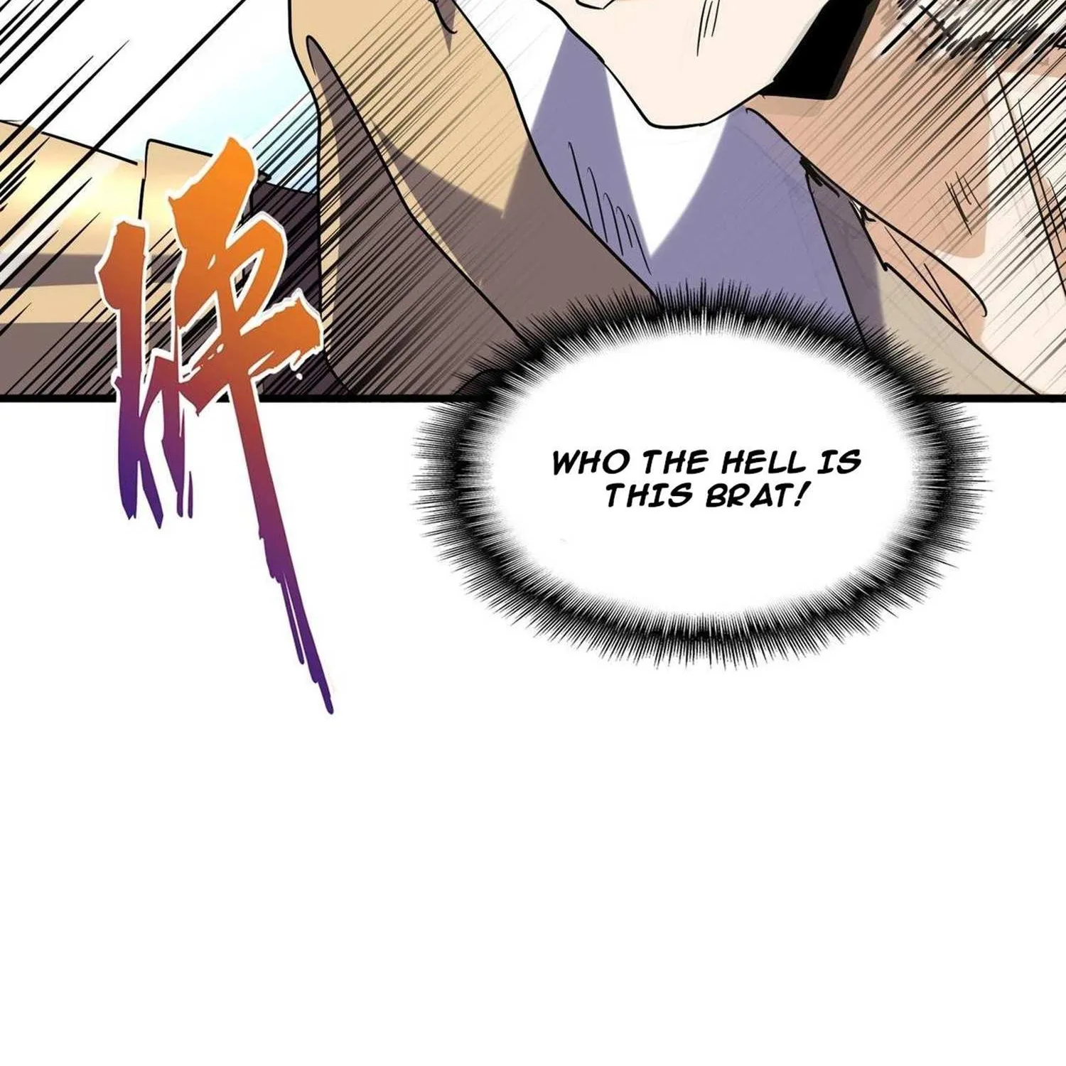 Read Magic Emperor chapter 196 image 119 on Lezhin