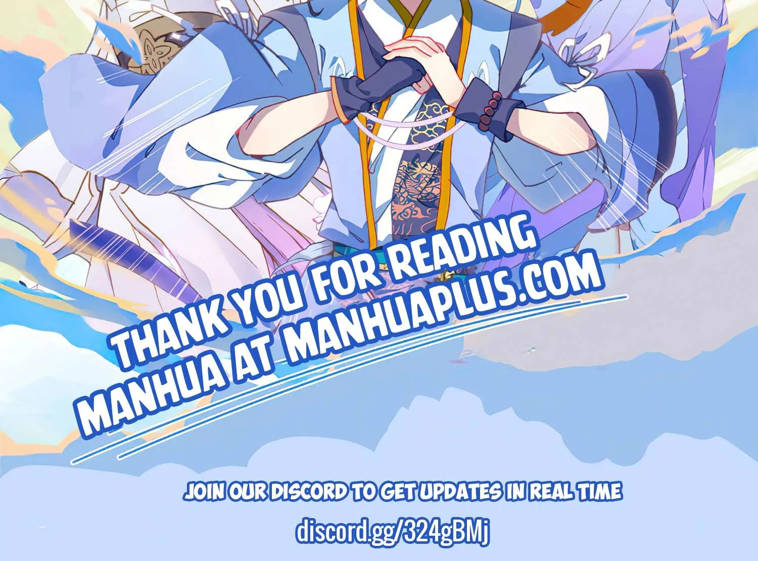 Read Magic Emperor chapter 196 image 124 on Lezhin