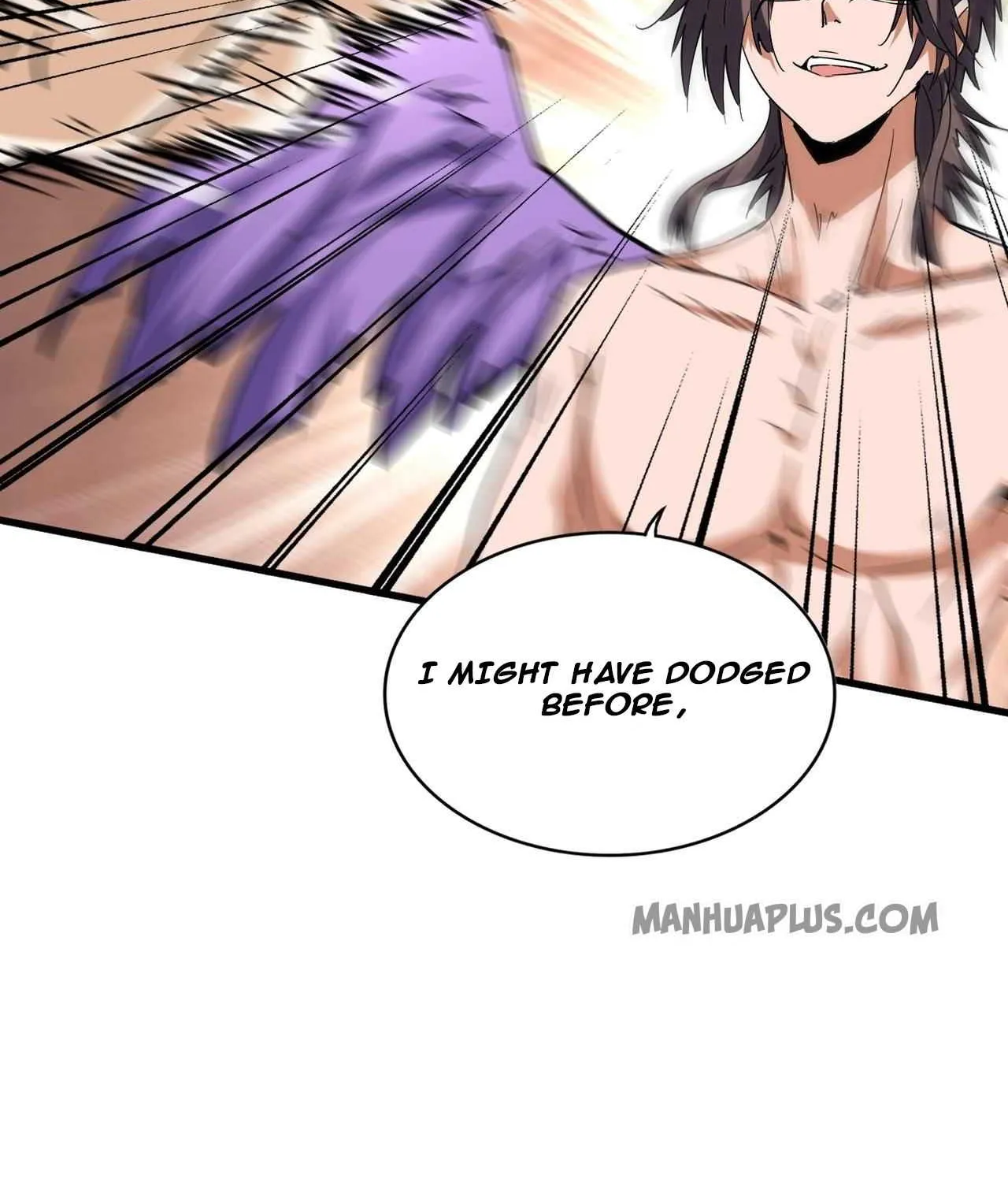 Read Magic Emperor chapter 196 image 130 on Lezhin