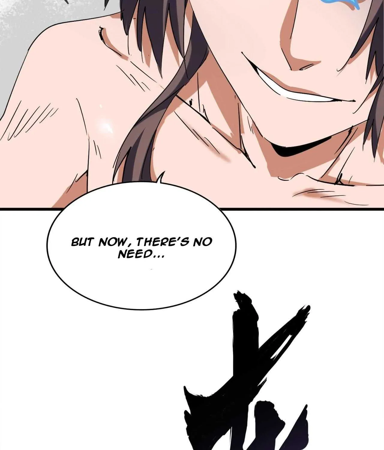 Read Magic Emperor chapter 196 image 132 on Lezhin