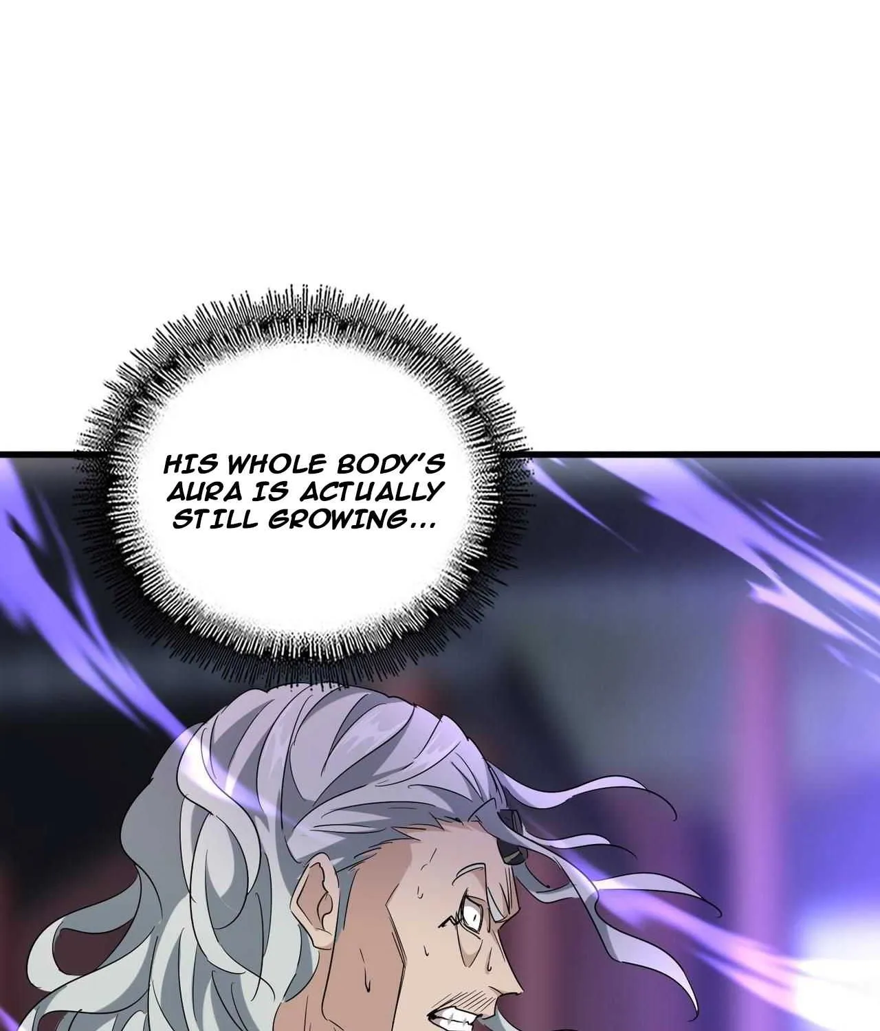 Read Magic Emperor chapter 196 image 20 on Lezhin