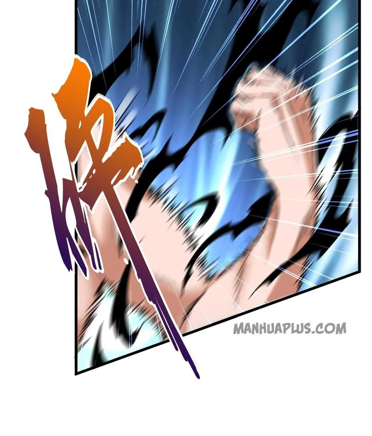 Read Magic Emperor chapter 196 image 22 on Lezhin
