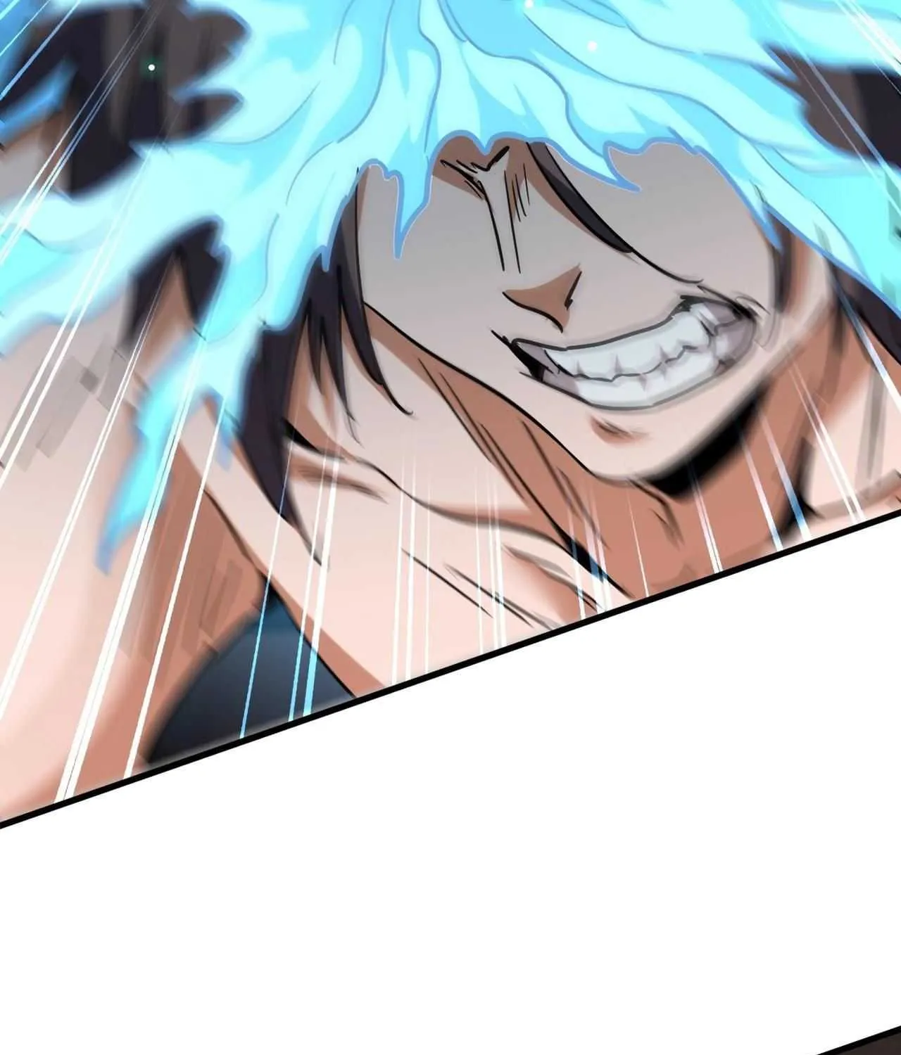Read Magic Emperor chapter 196 image 25 on Lezhin