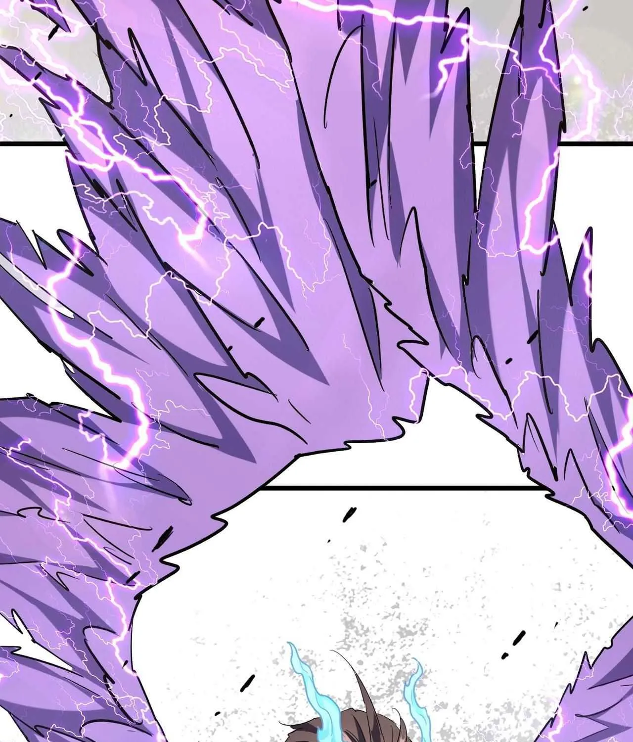 Read Magic Emperor chapter 196 image 29 on Lezhin