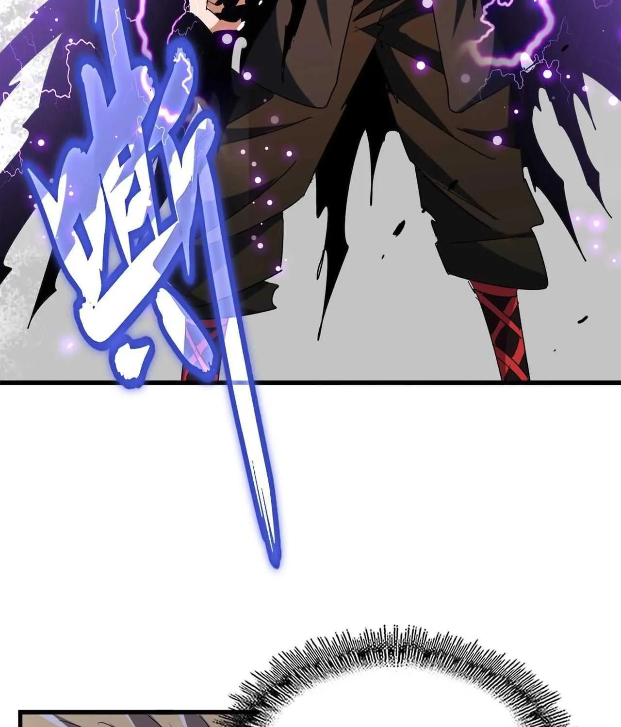 Read Magic Emperor chapter 196 image 31 on Lezhin
