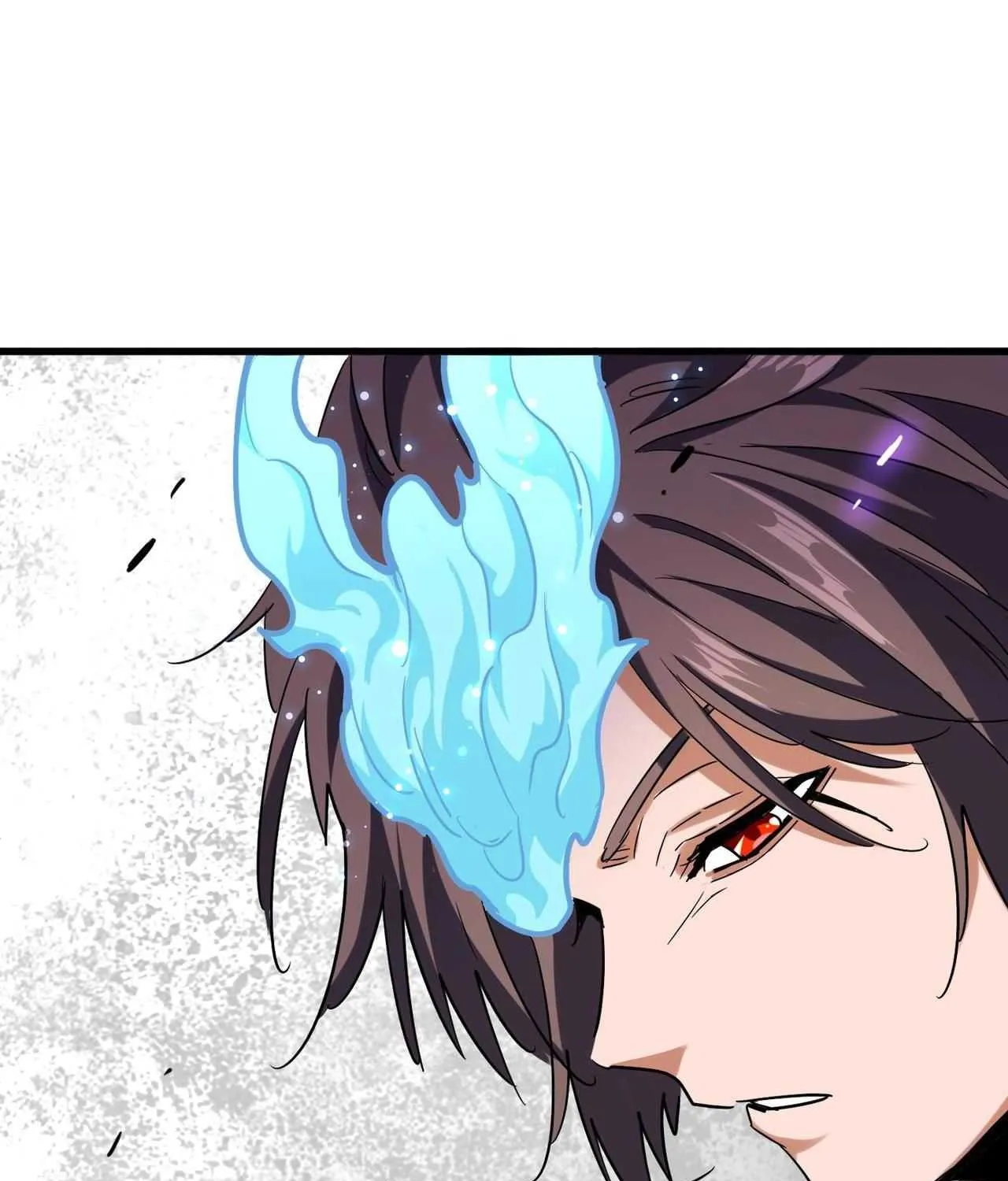 Read Magic Emperor chapter 196 image 33 on Lezhin