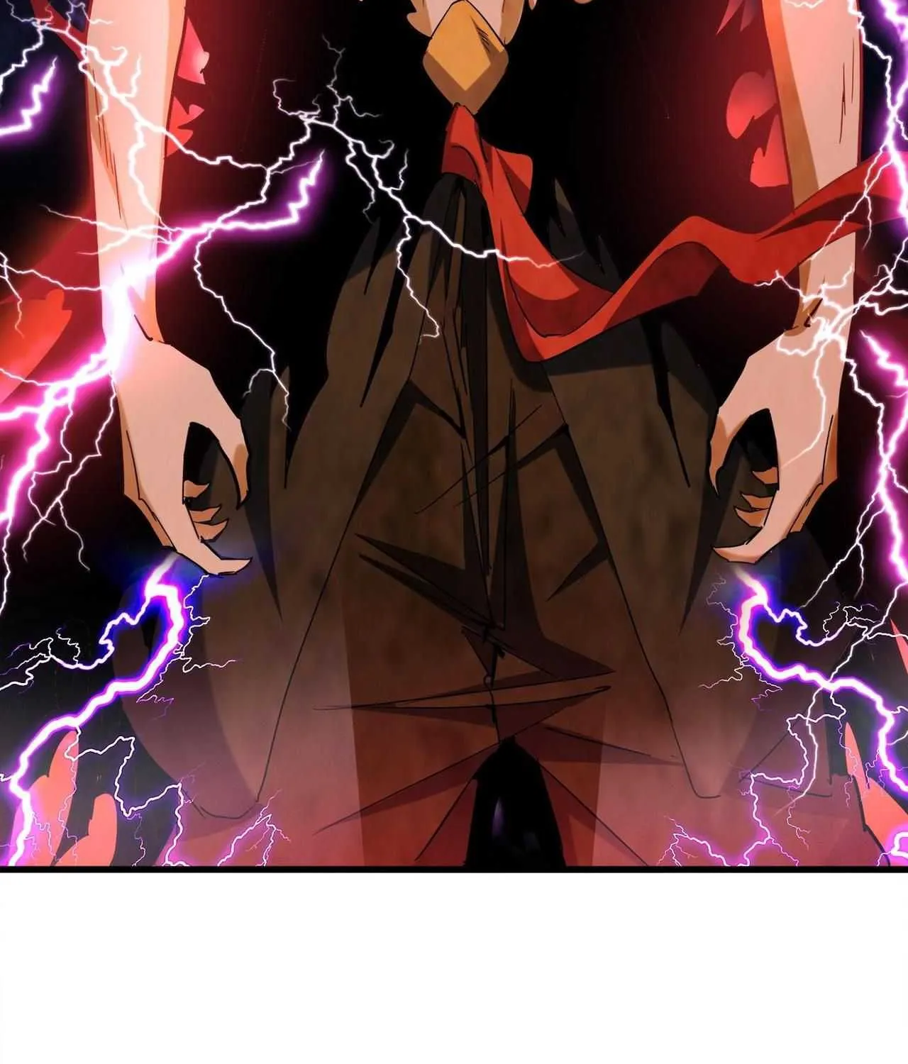 Read Magic Emperor chapter 196 image 39 on Lezhin