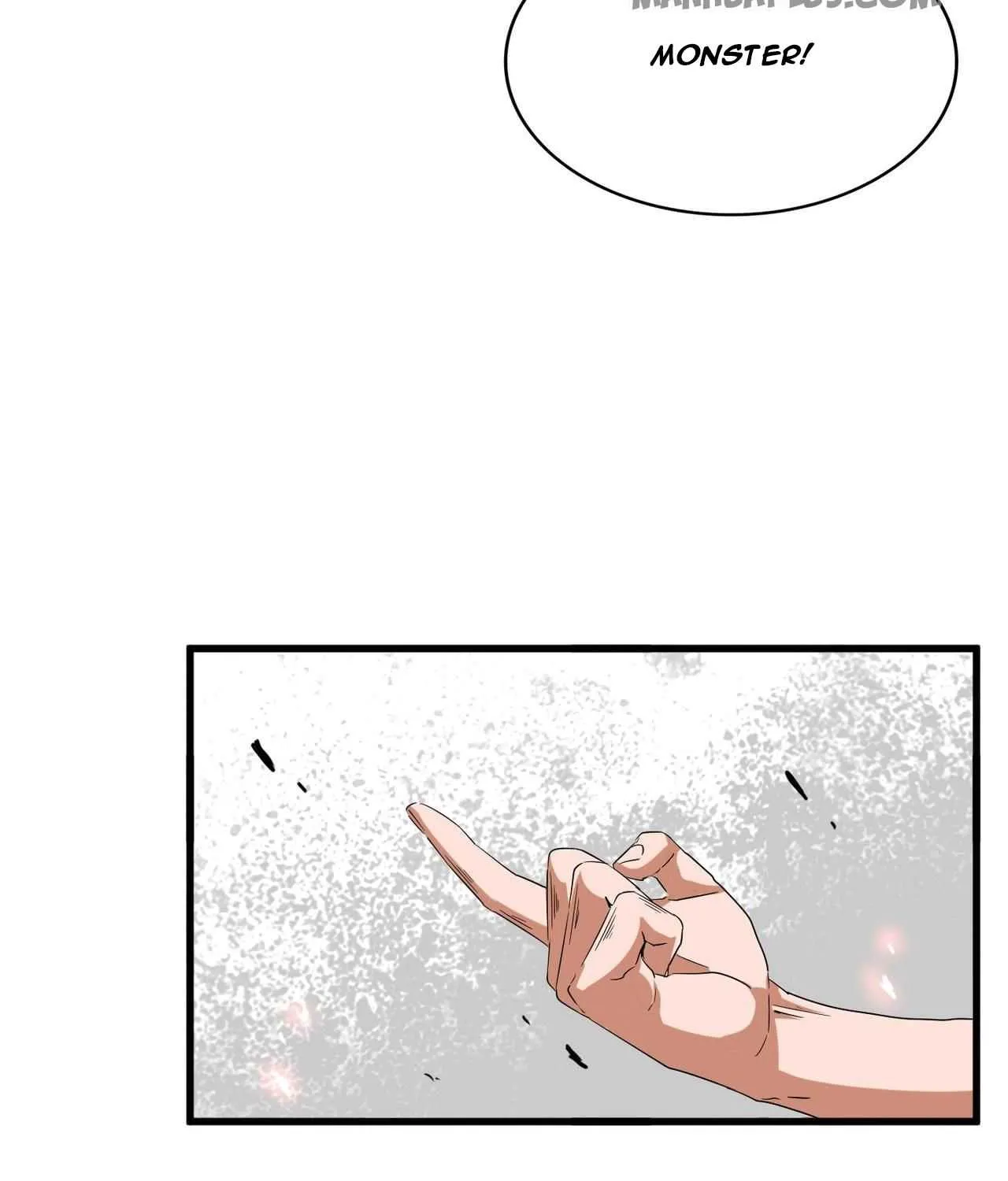 Read Magic Emperor chapter 196 image 47 on Lezhin