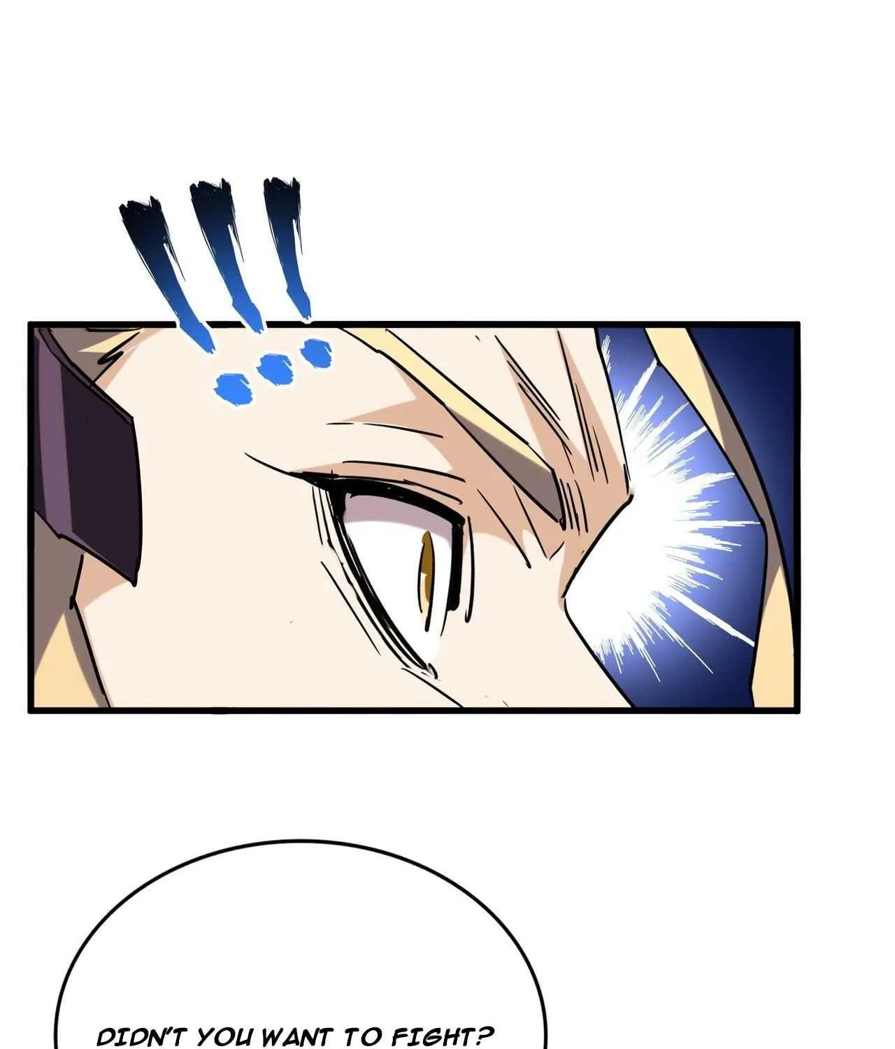 Read Magic Emperor chapter 196 image 48 on Lezhin