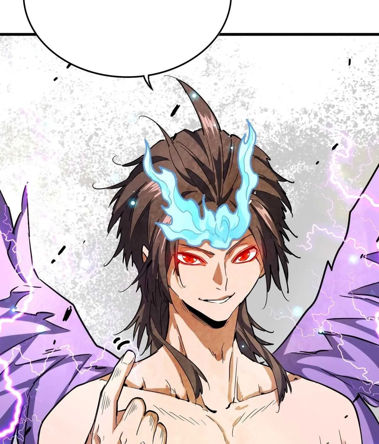 Read Magic Emperor chapter 196 image 49 on Lezhin