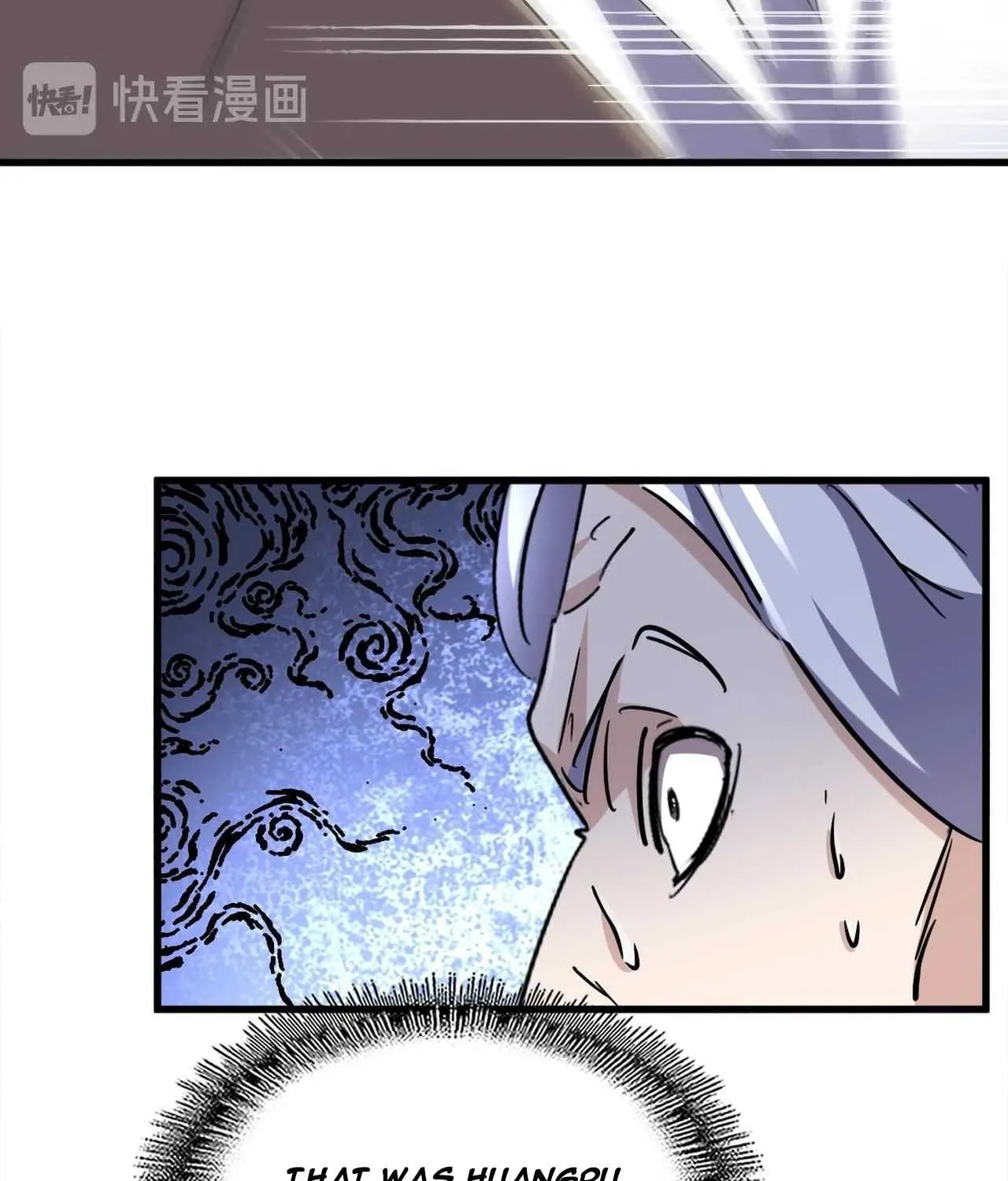 Read Magic Emperor chapter 196 image 56 on Lezhin