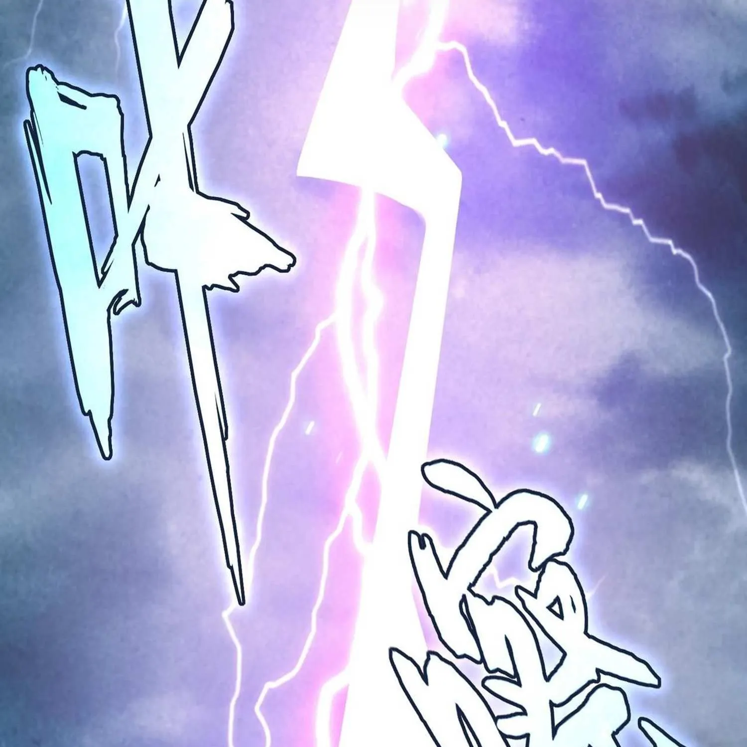 Read Magic Emperor chapter 196 image 6 on Lezhin
