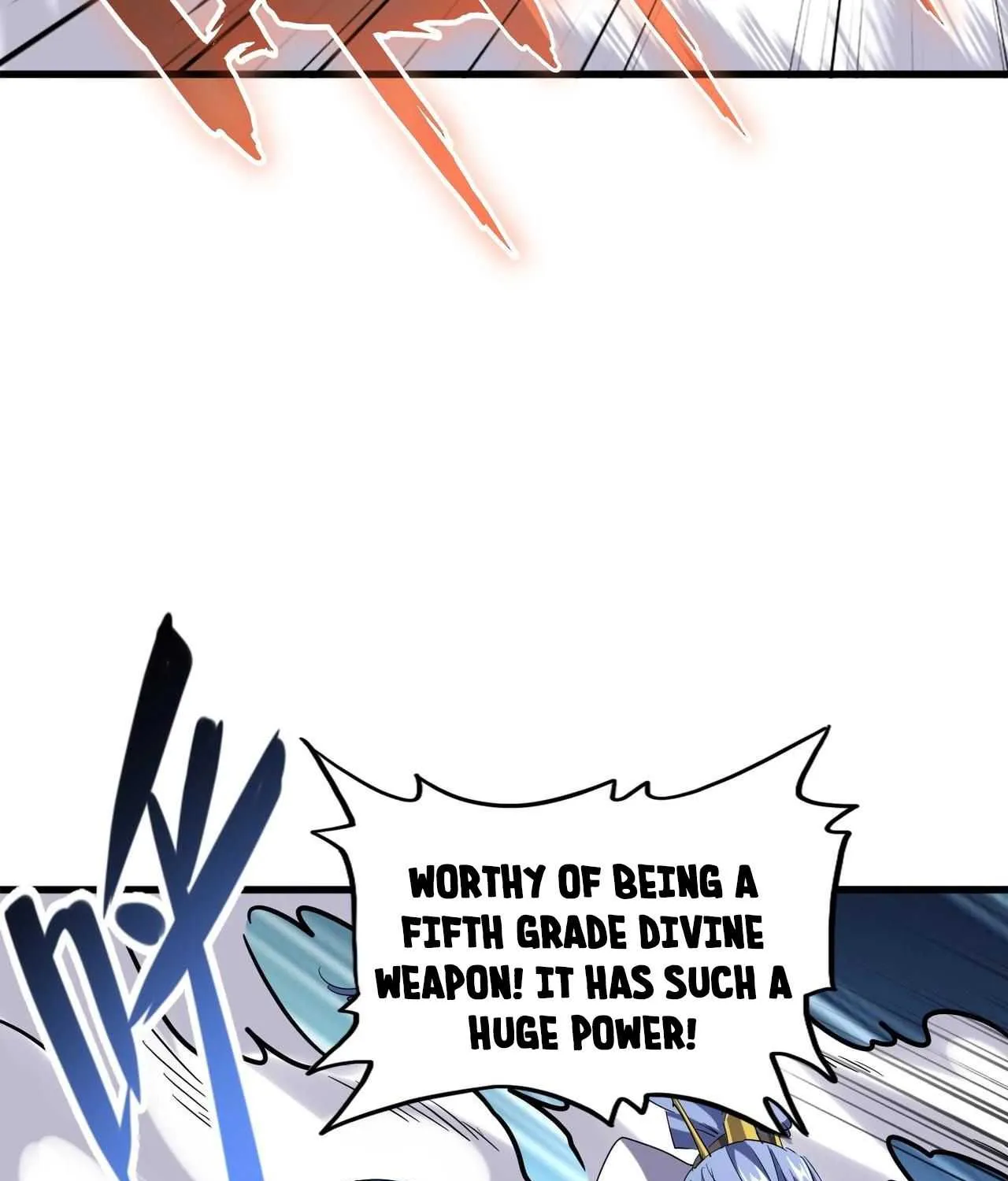 Read Magic Emperor chapter 196 image 65 on Lezhin