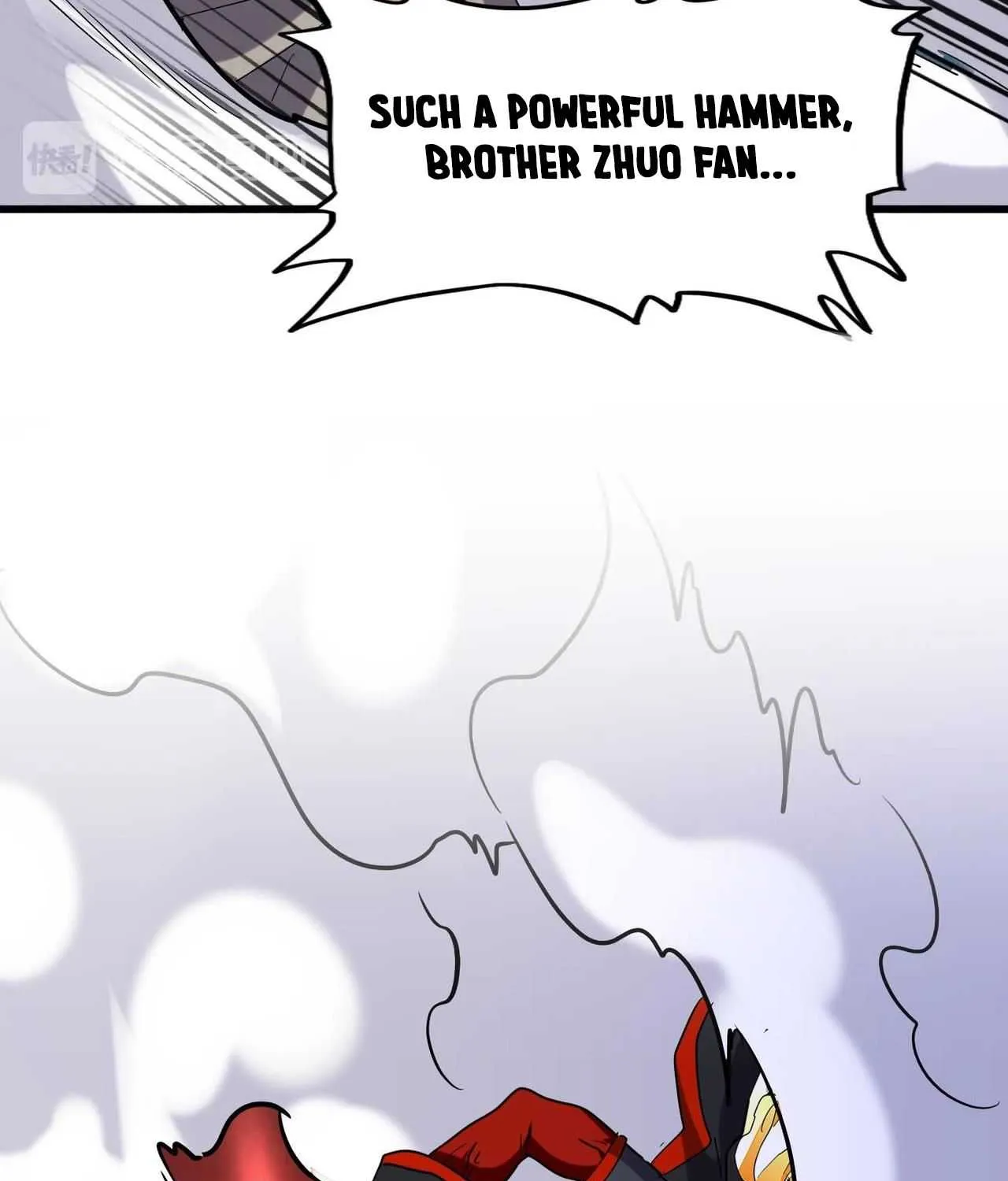 Read Magic Emperor chapter 196 image 67 on Lezhin