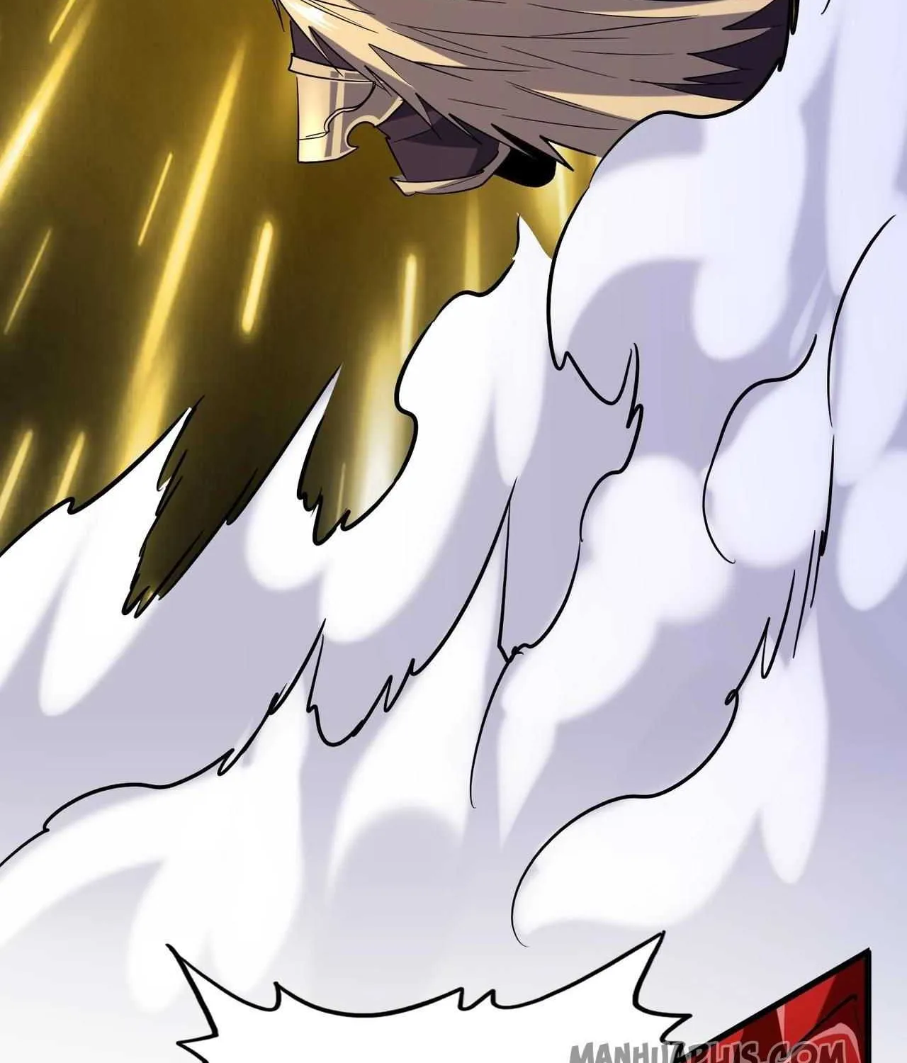 Read Magic Emperor chapter 196 image 70 on Lezhin