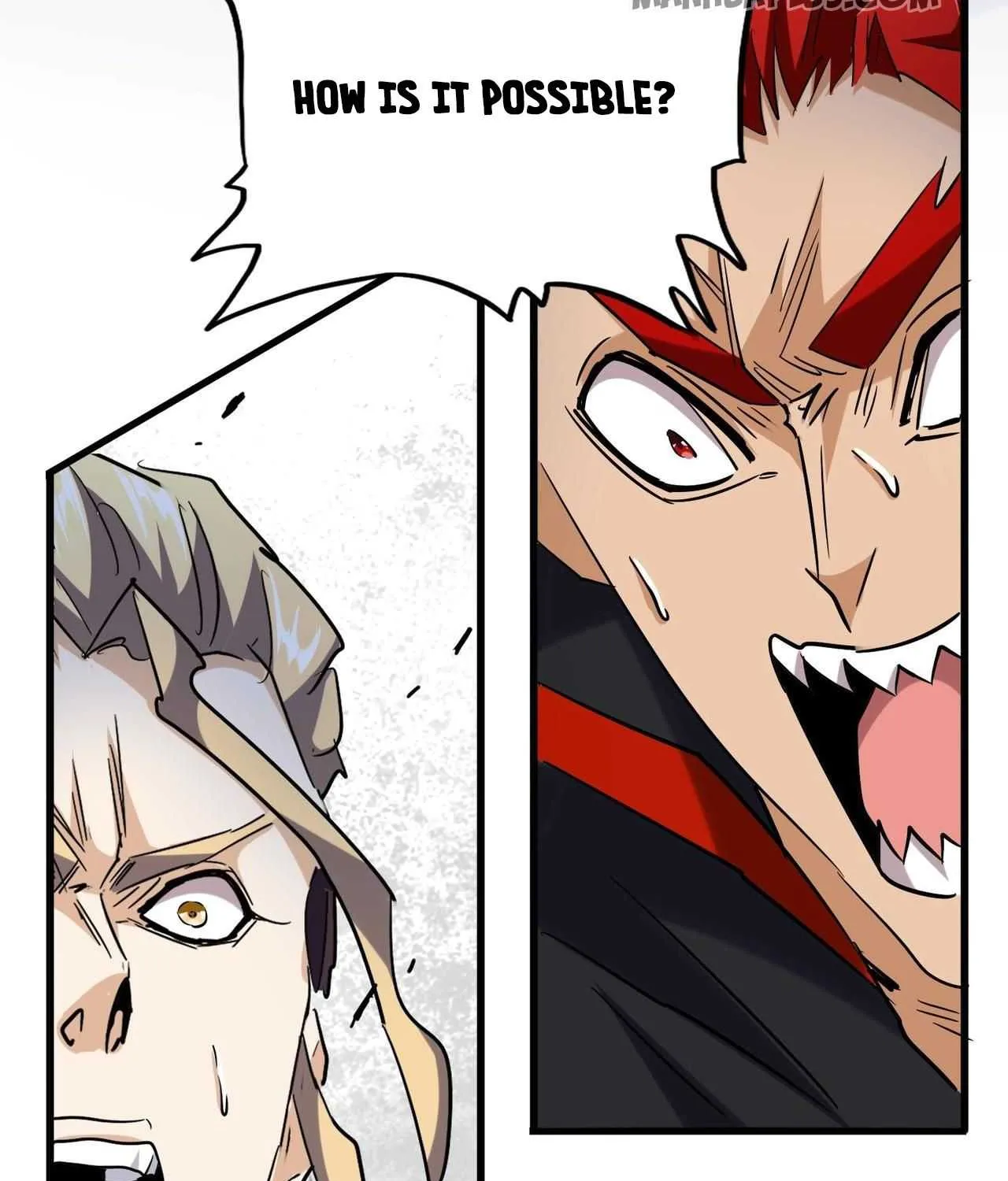 Read Magic Emperor chapter 196 image 71 on Lezhin