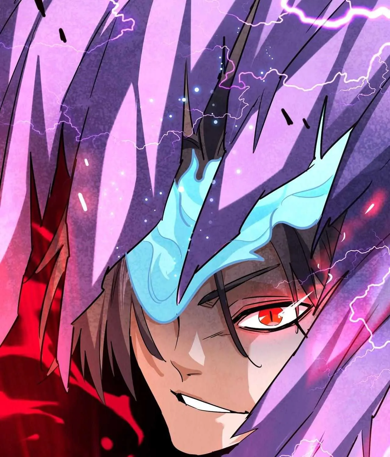 Read Magic Emperor chapter 196 image 73 on Lezhin