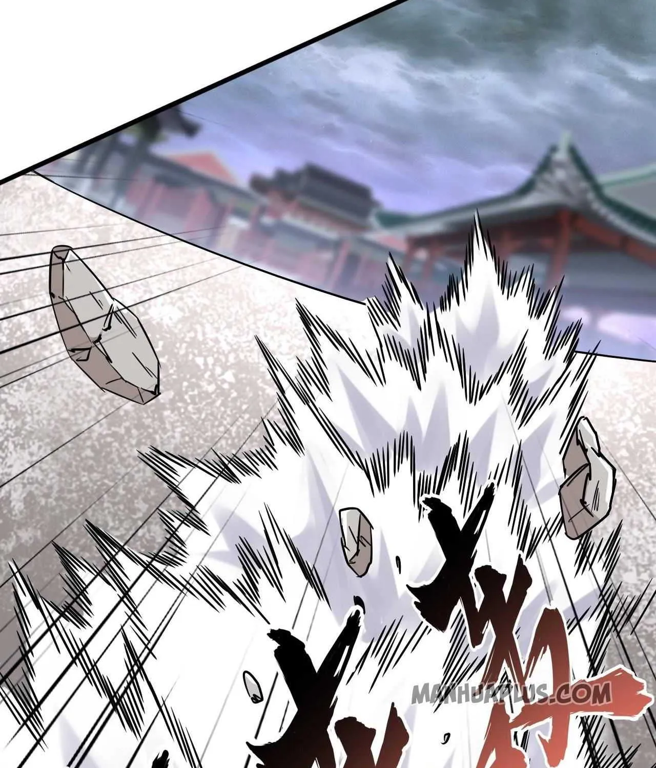 Read Magic Emperor chapter 196 image 82 on Lezhin