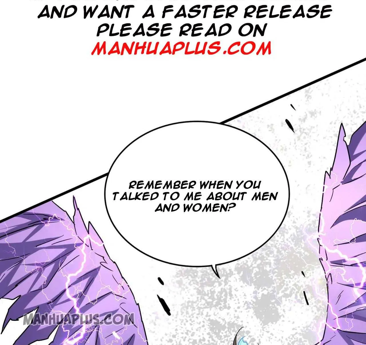Read Magic Emperor chapter 196 image 88 on Lezhin
