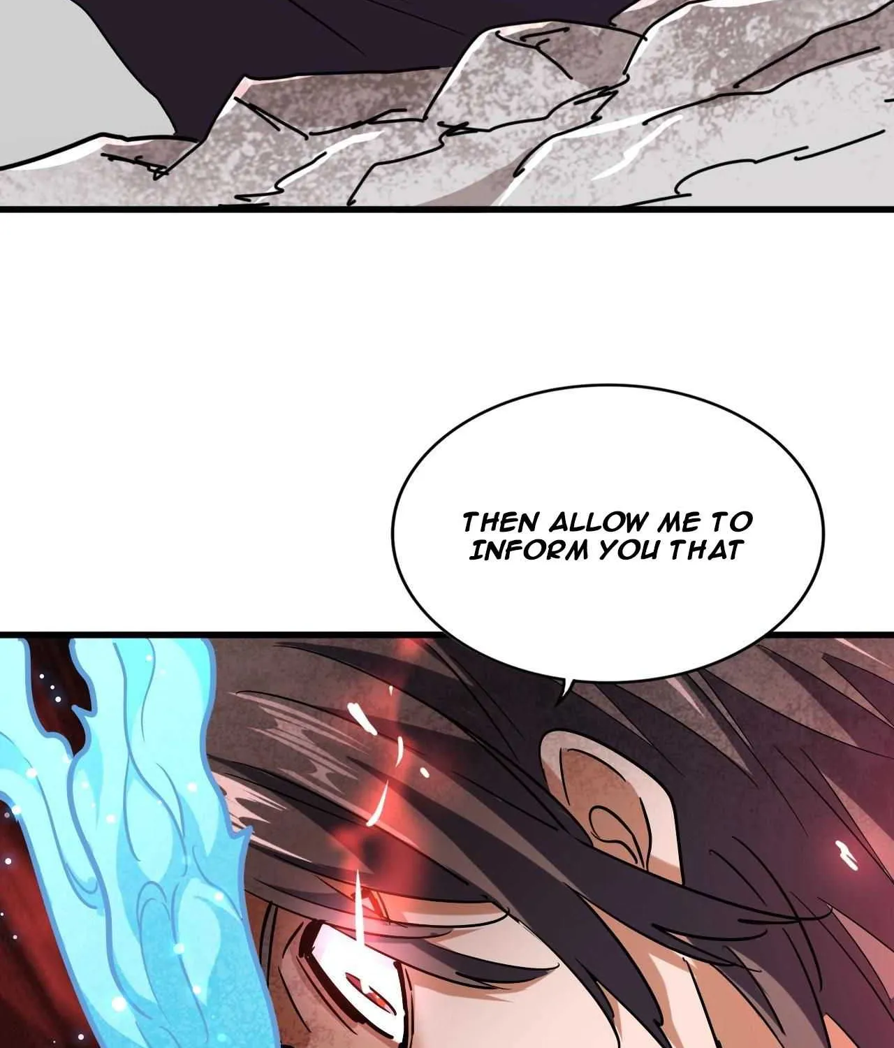 Read Magic Emperor chapter 196 image 90 on Lezhin