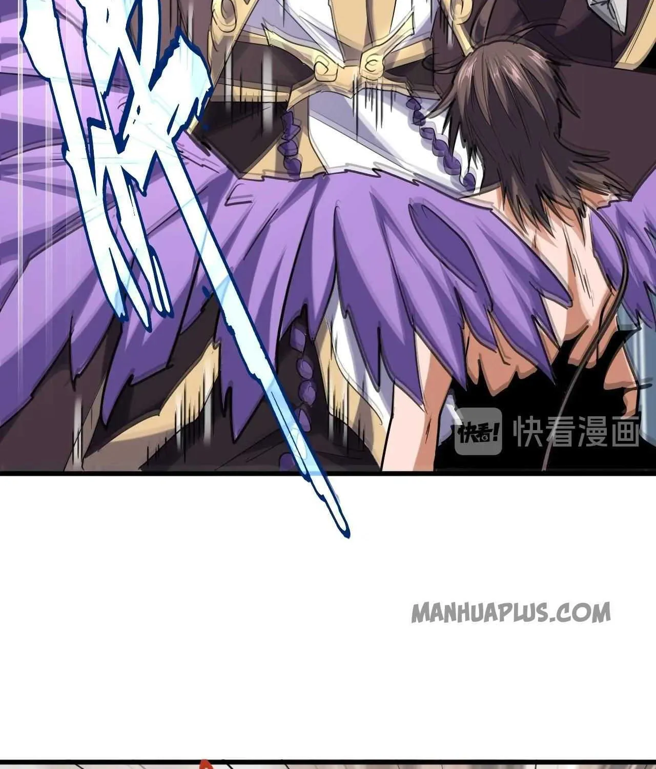 Read Magic Emperor chapter 196 image 94 on Lezhin