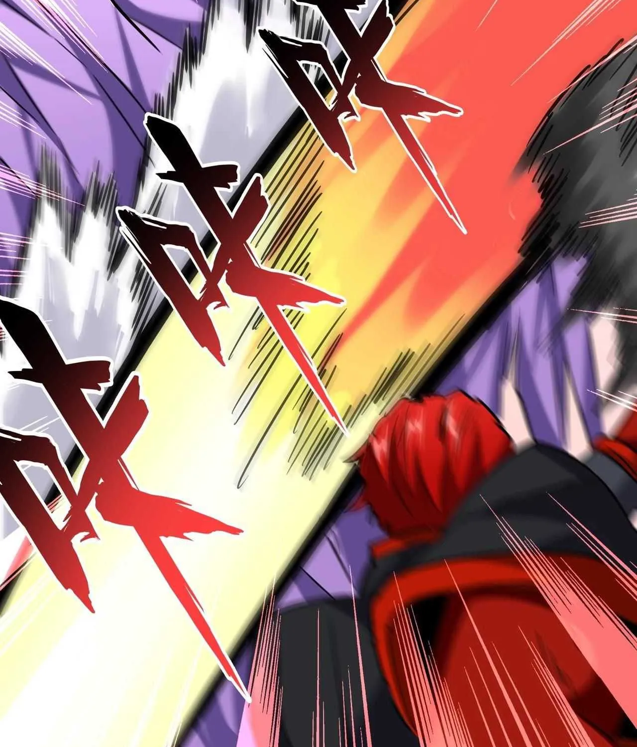 Read Magic Emperor chapter 196 image 99 on Lezhin