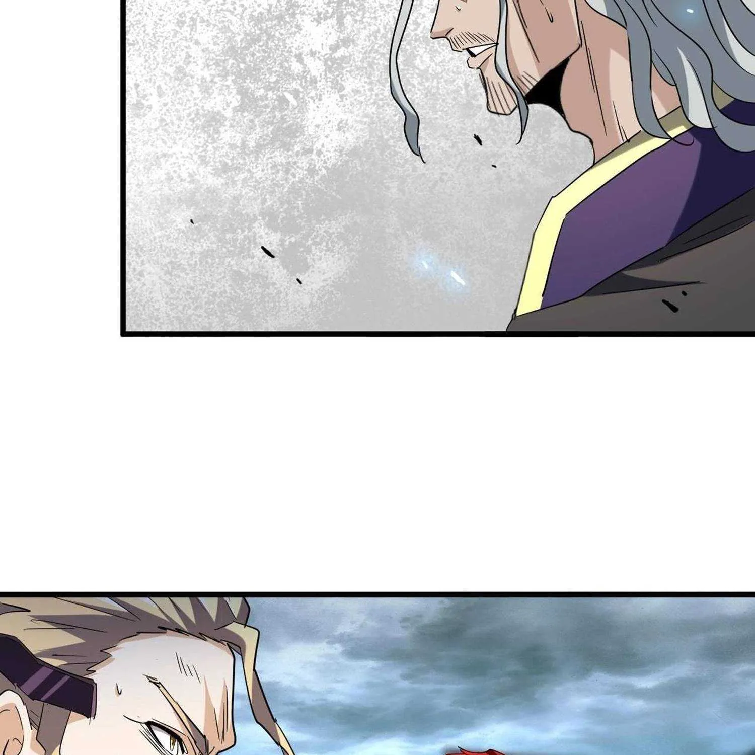 Read Magic Emperor chapter 197 image 112 on Lezhin
