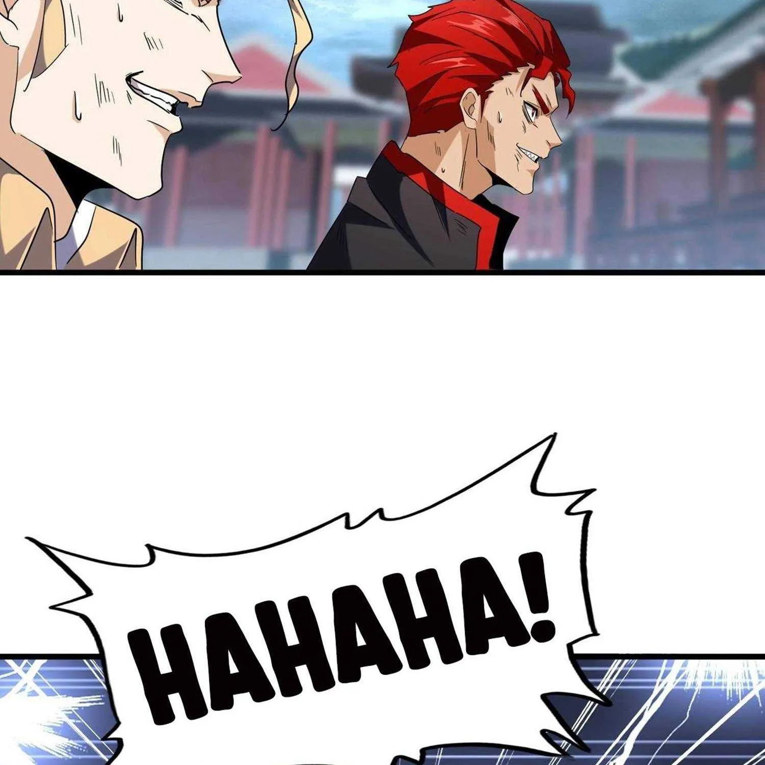 Read Magic Emperor chapter 197 image 113 on Lezhin