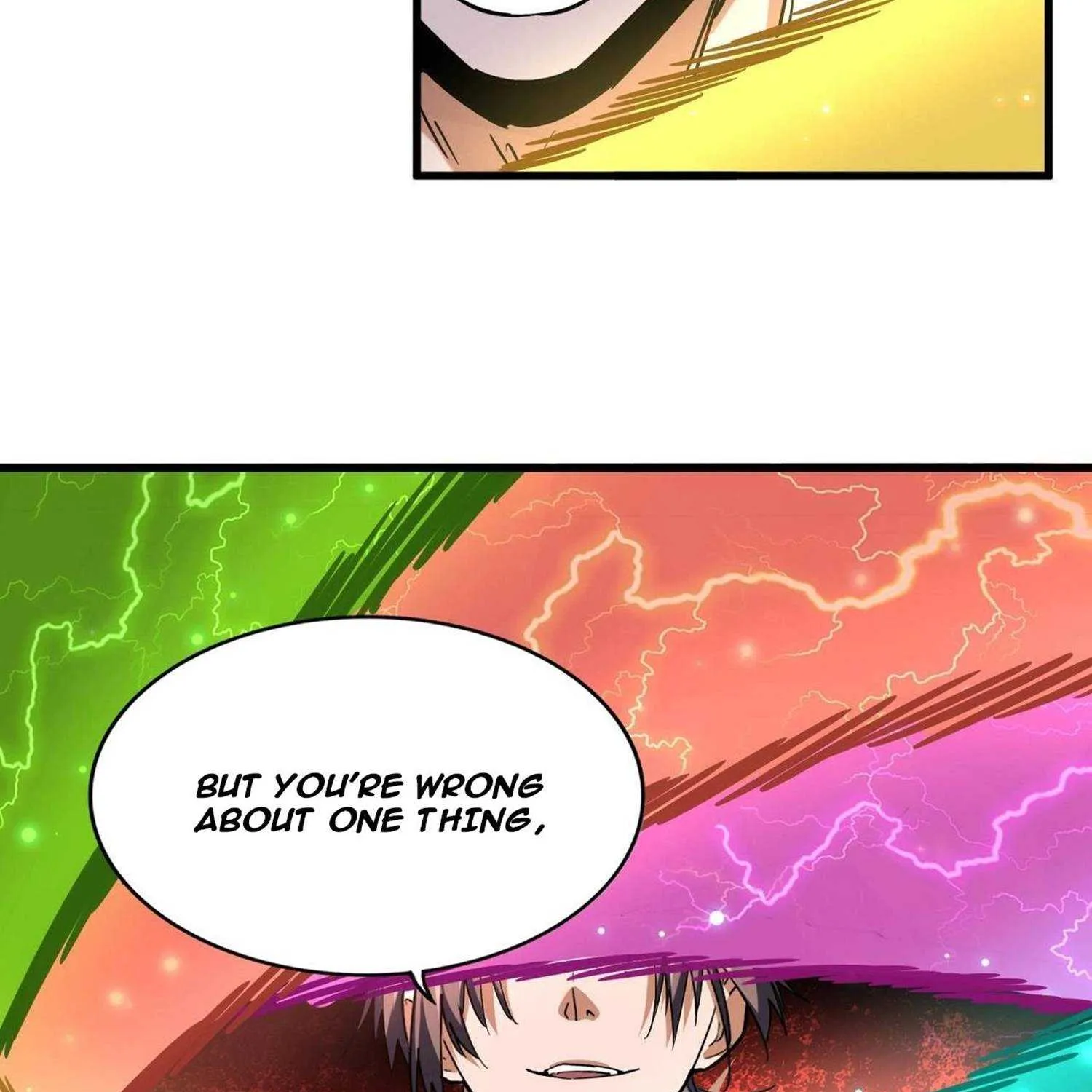 Read Magic Emperor chapter 197 image 116 on Lezhin