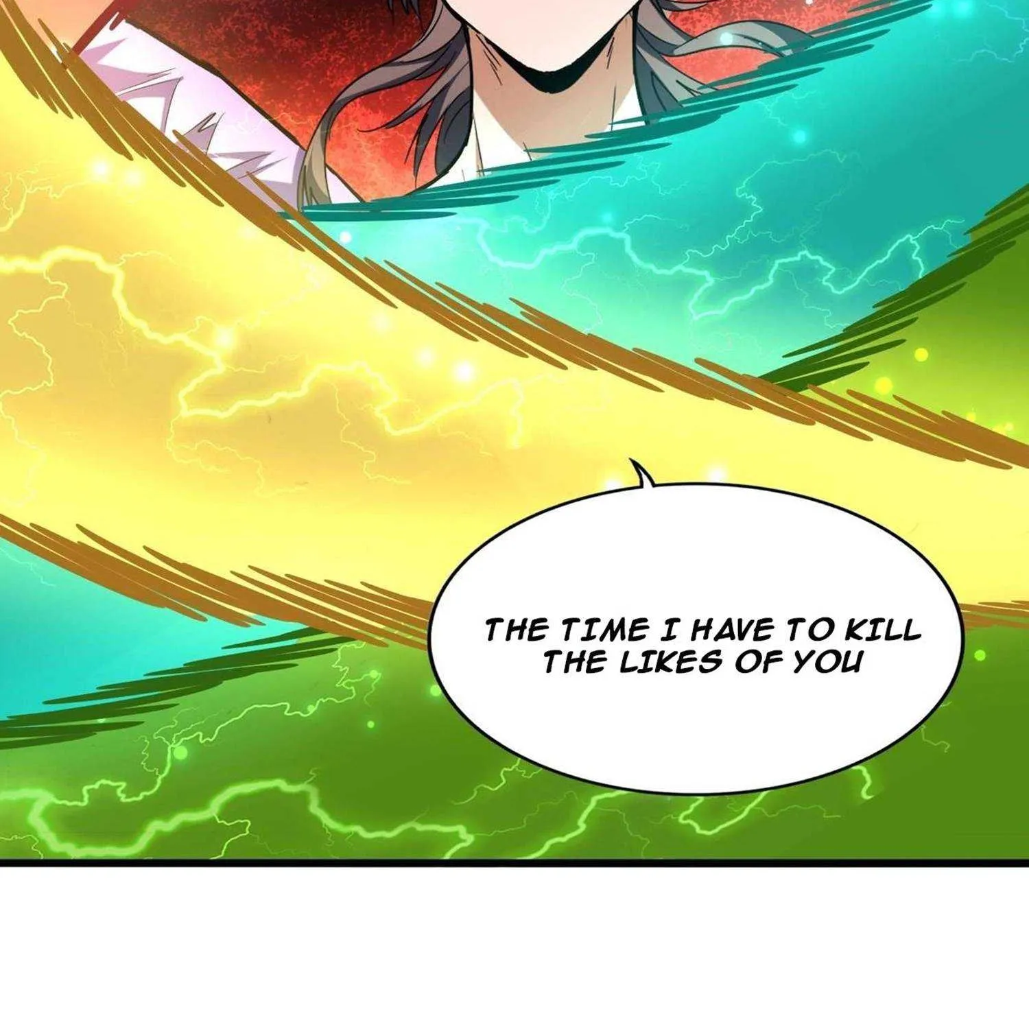 Read Magic Emperor chapter 197 image 117 on Lezhin