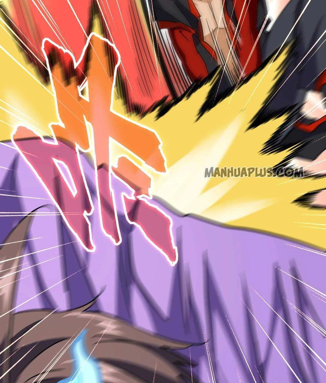 Read Magic Emperor chapter 197 image 21 on Lezhin