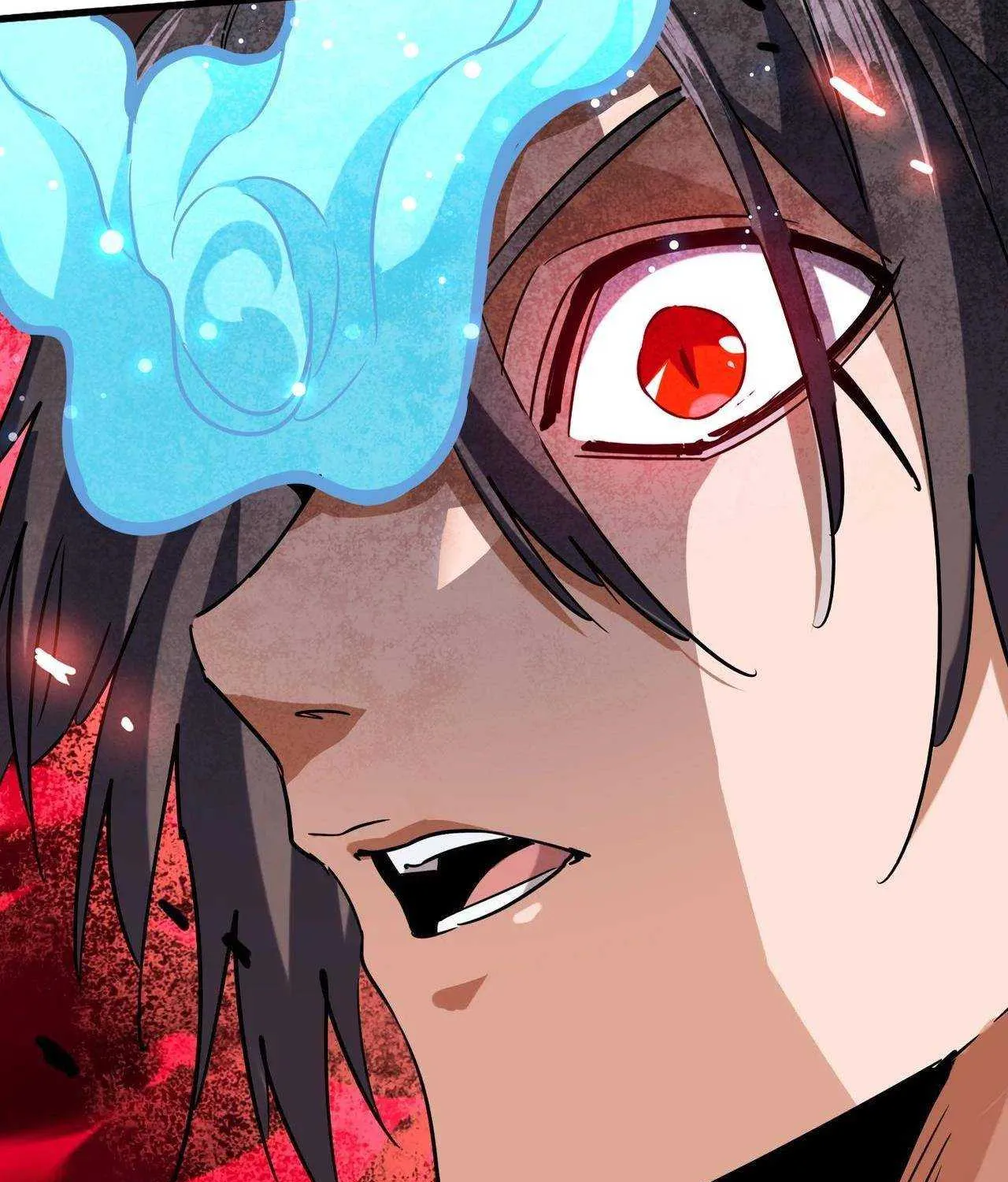 Read Magic Emperor chapter 197 image 31 on Lezhin