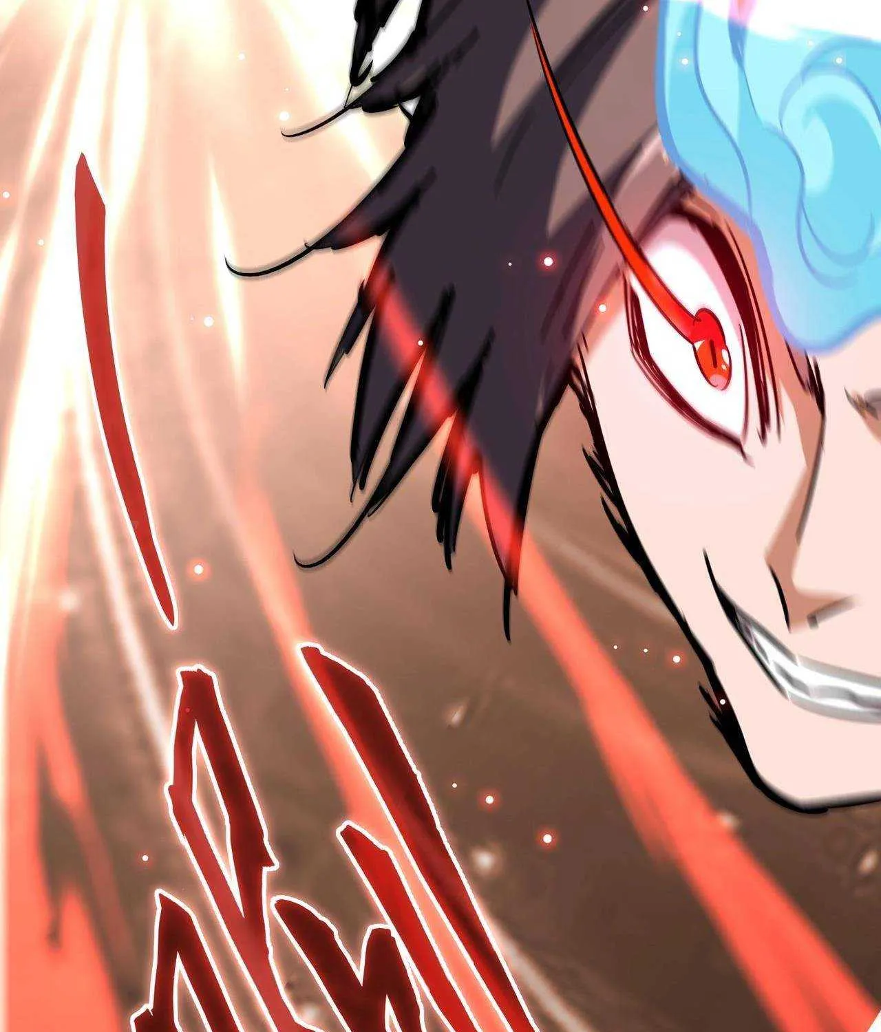 Read Magic Emperor chapter 197 image 35 on Lezhin
