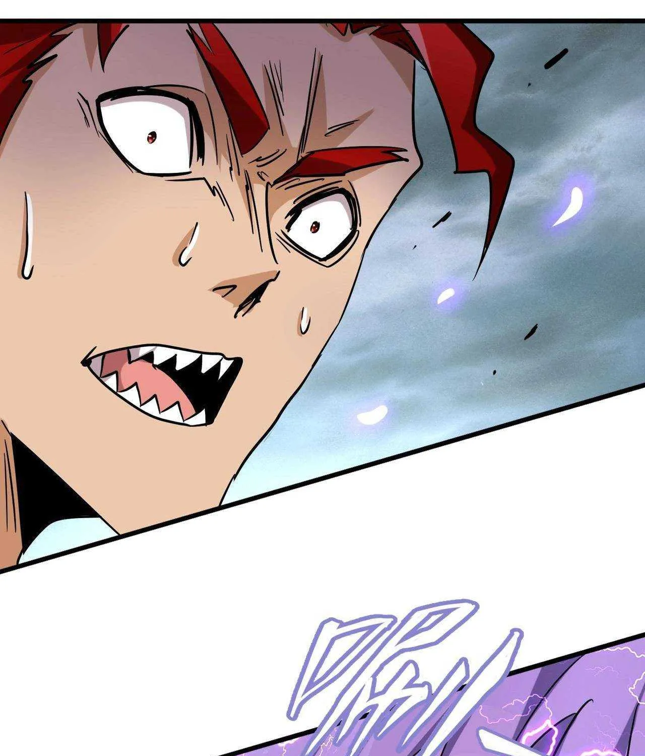 Read Magic Emperor chapter 197 image 42 on Lezhin