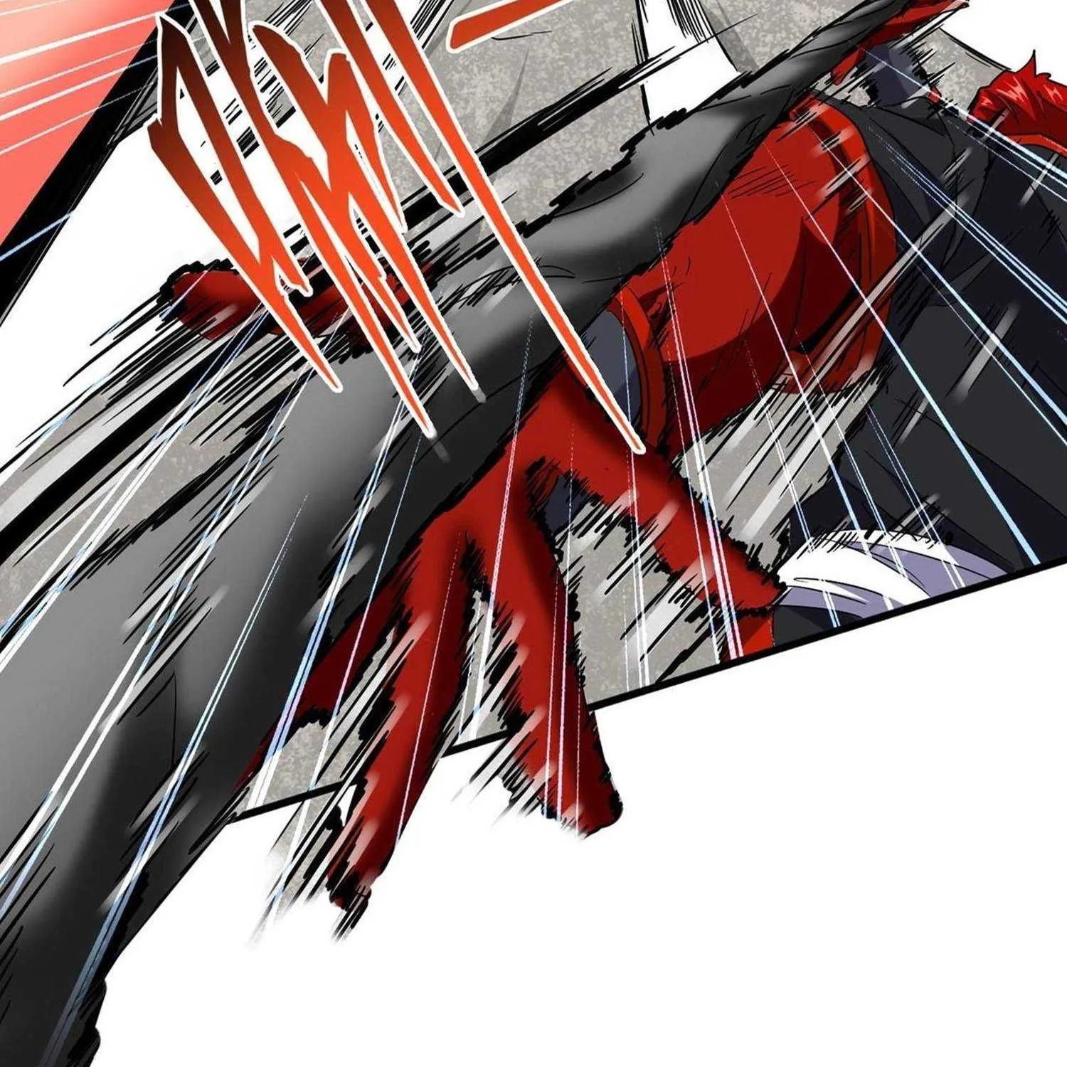 Read Magic Emperor chapter 197 image 5 on Lezhin