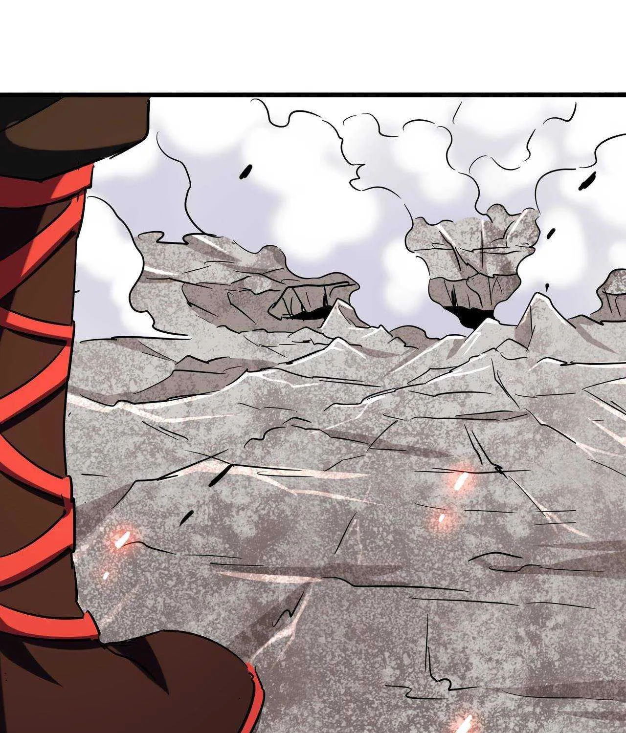 Read Magic Emperor chapter 197 image 52 on Lezhin